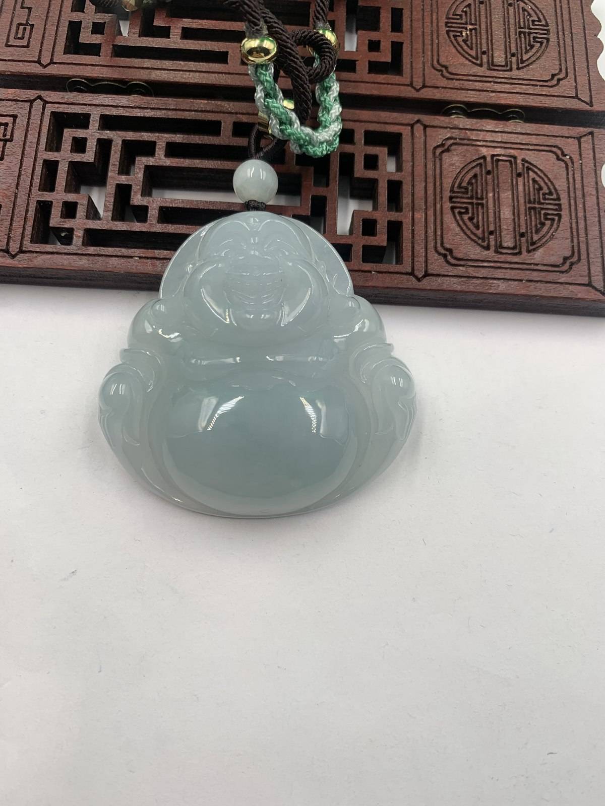 笑口常开
