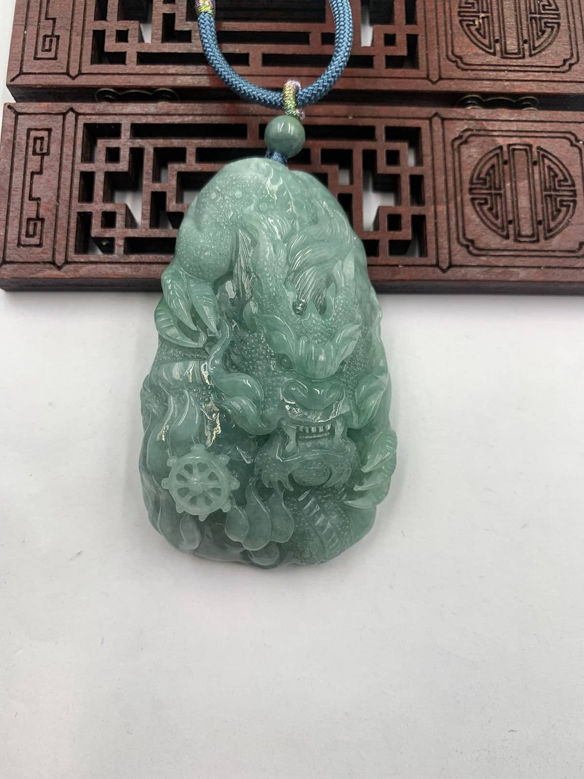 龙霸天下