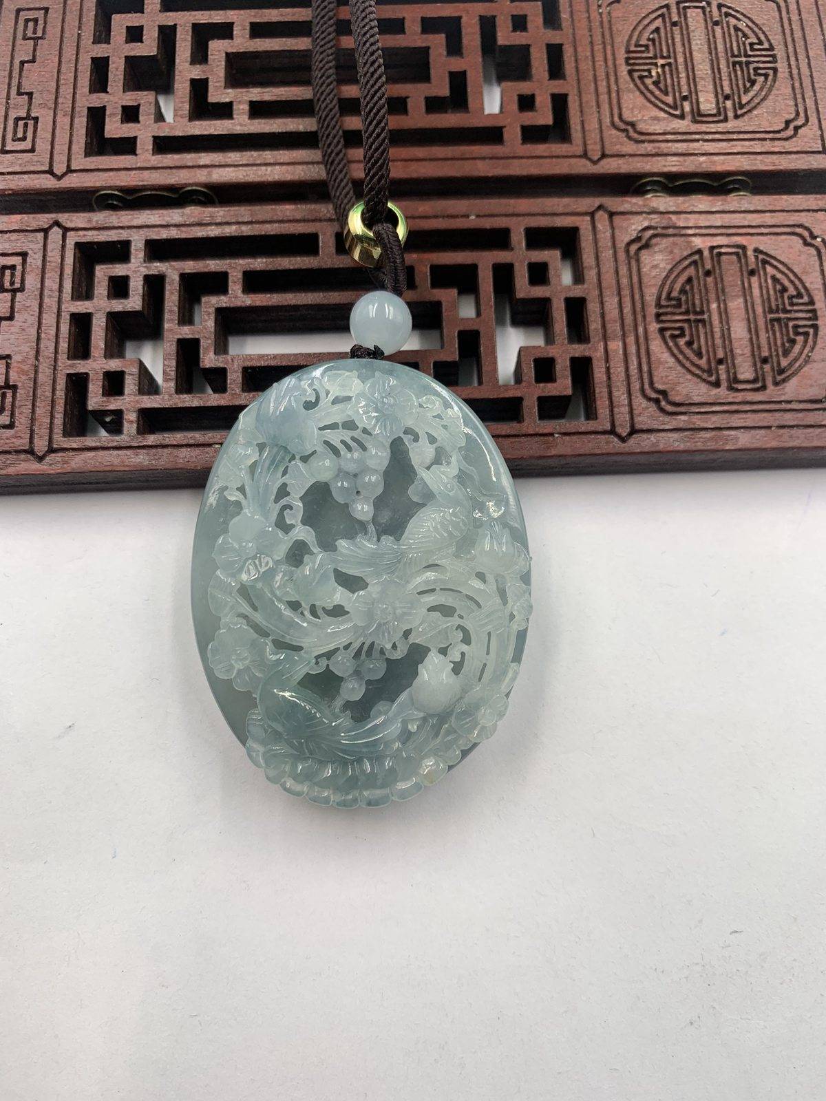 喜上眉梢