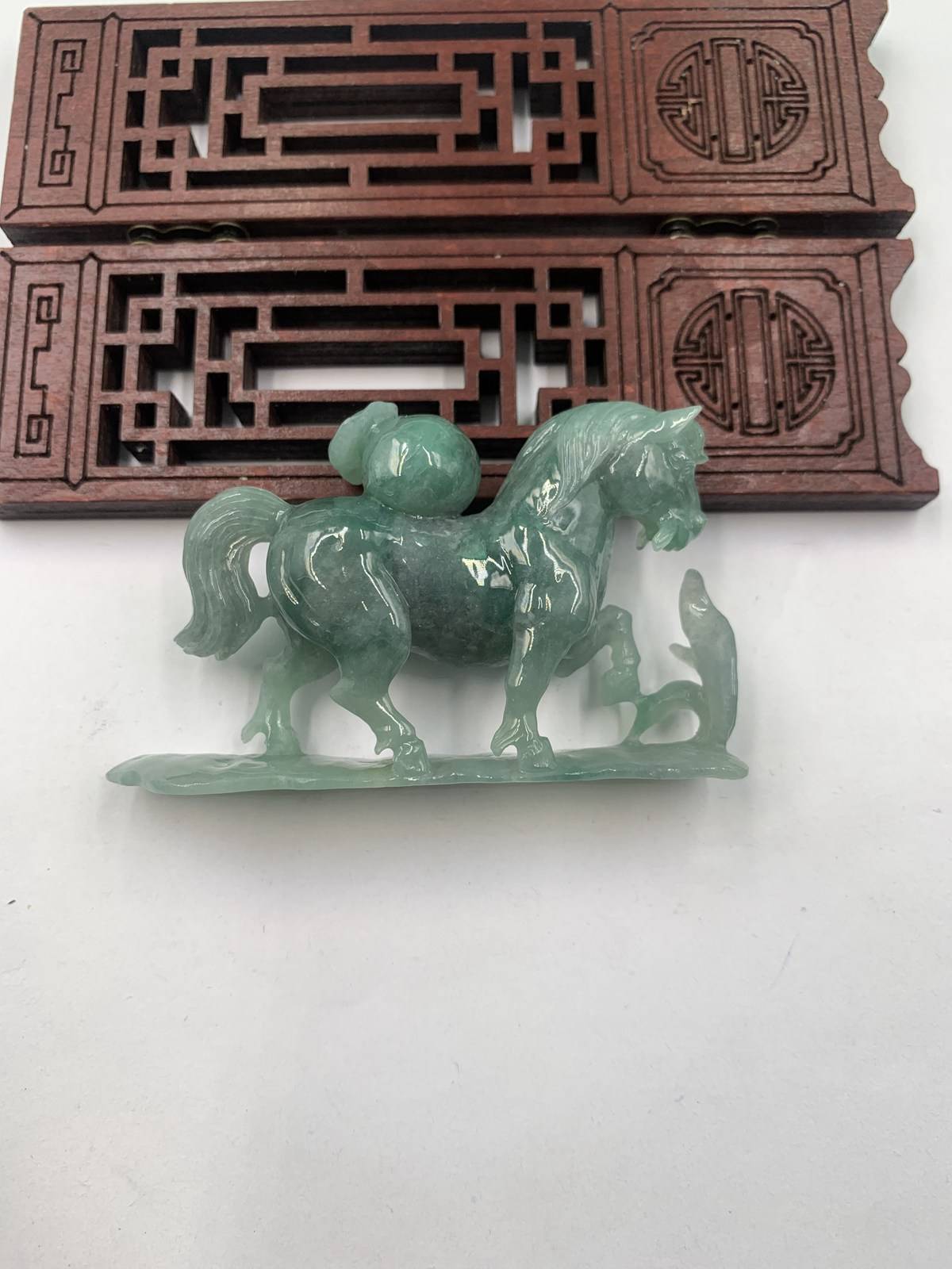 马到成功