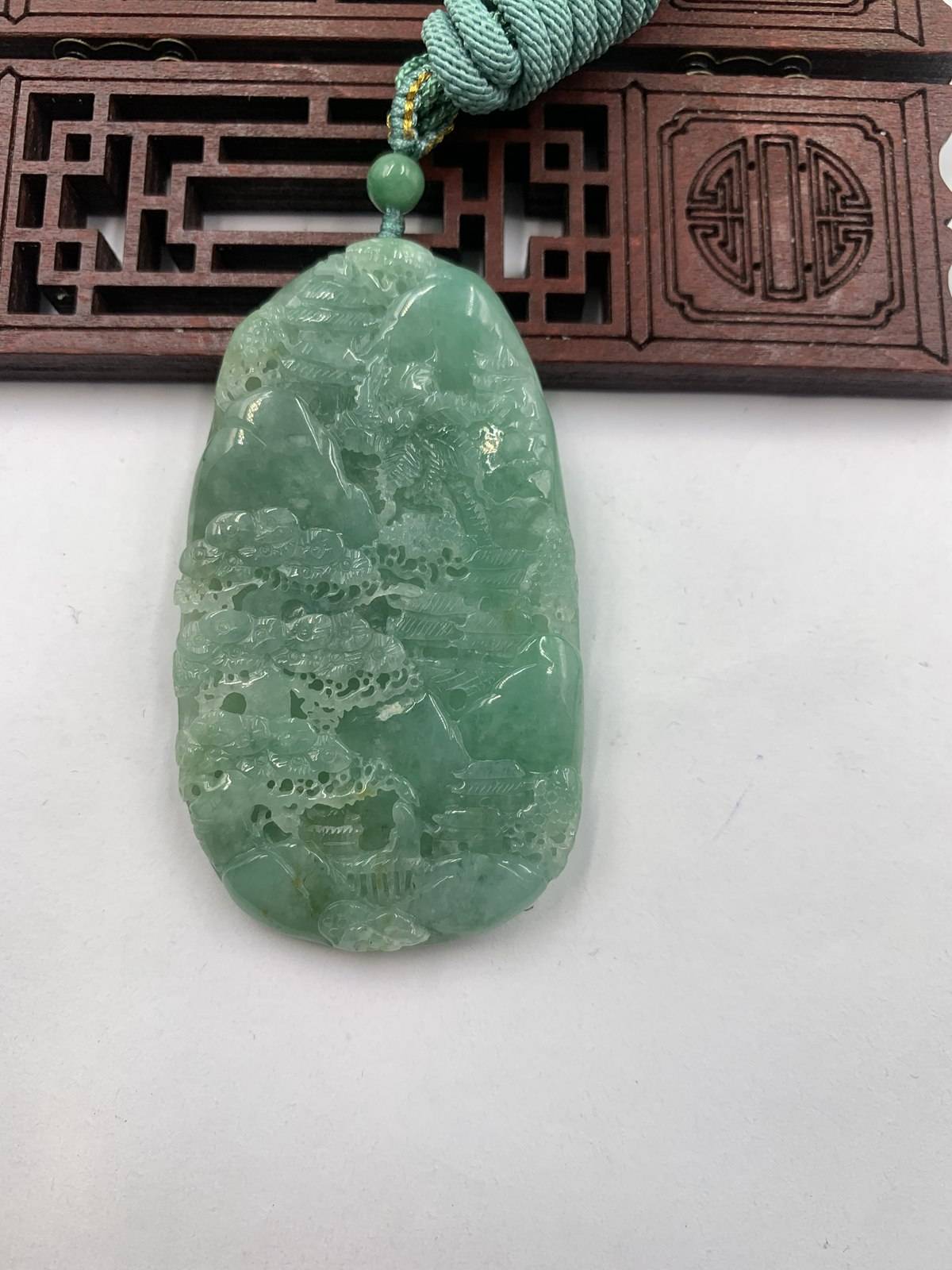 岭南美景