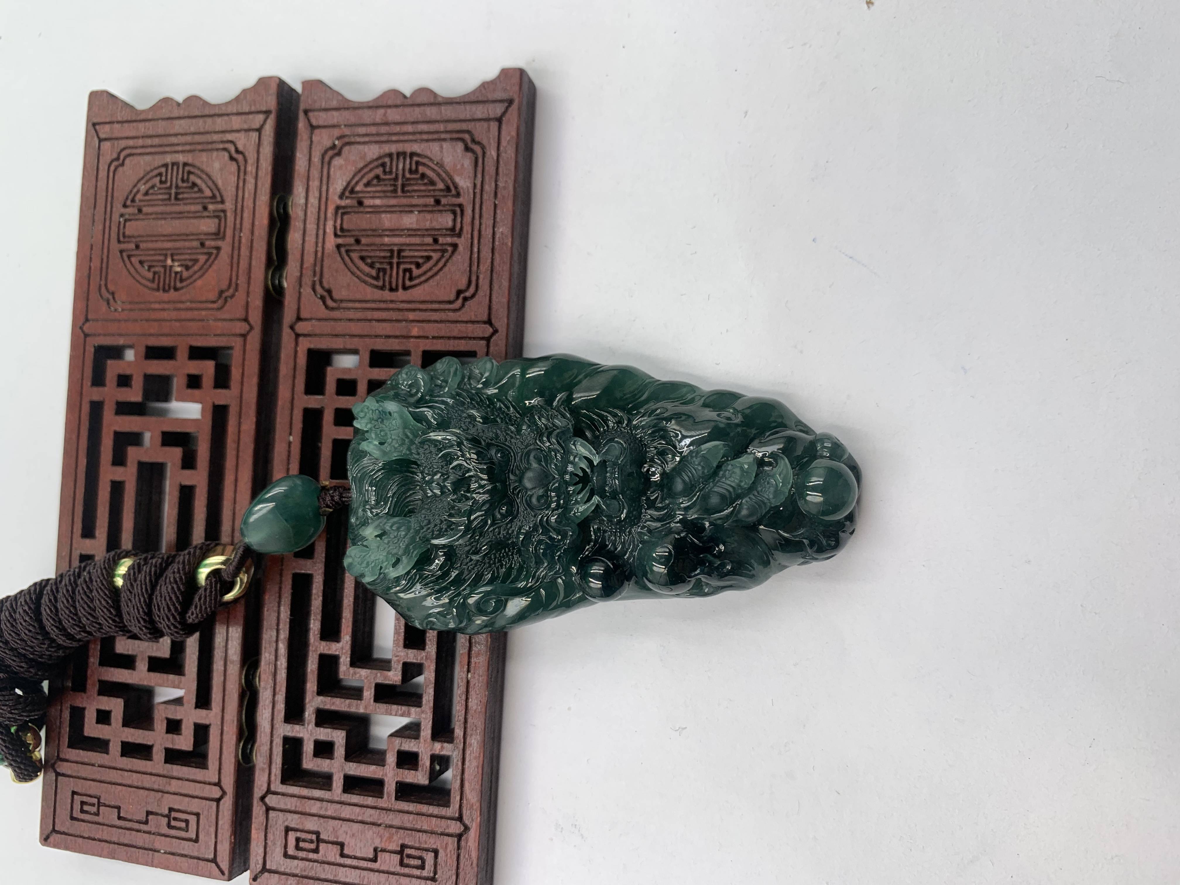 龙霸天下