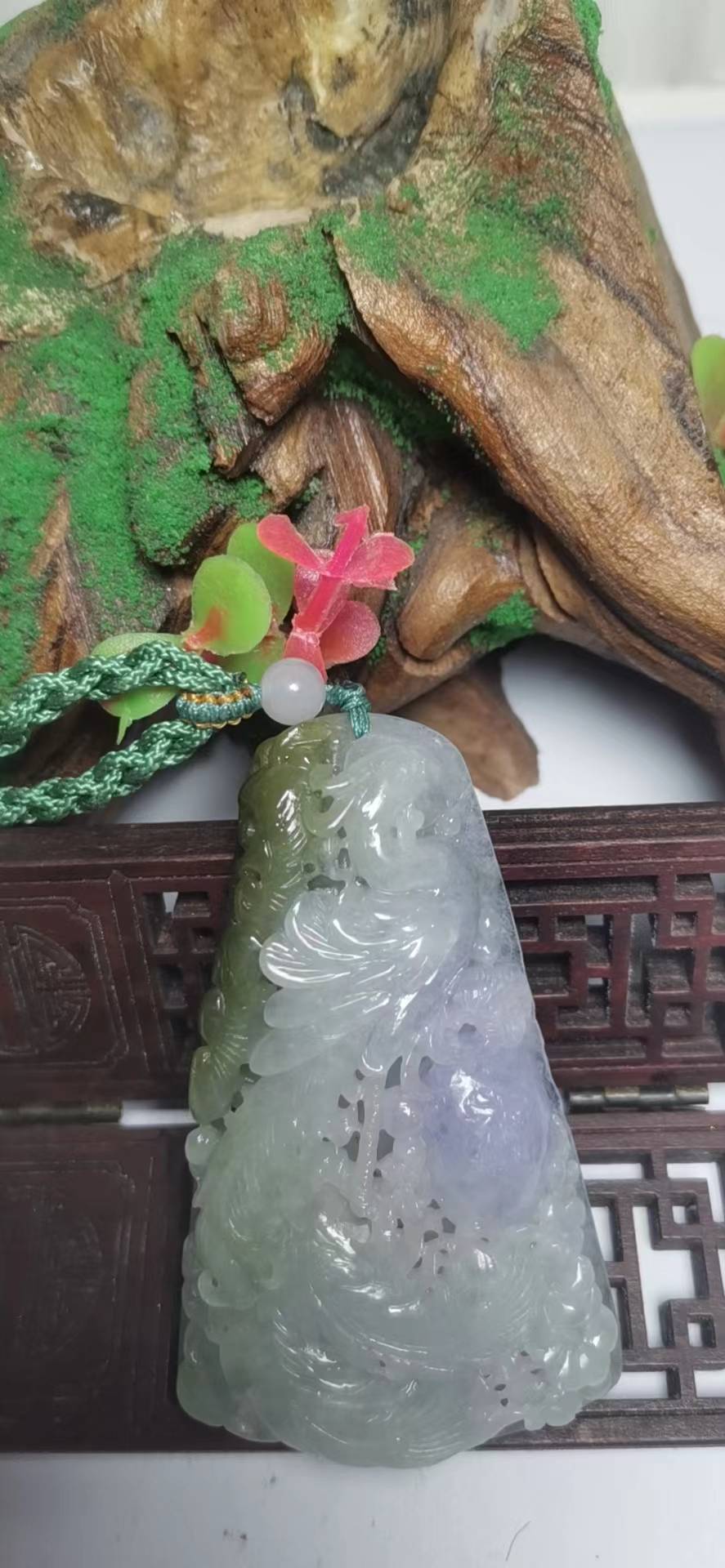 有凤来仪