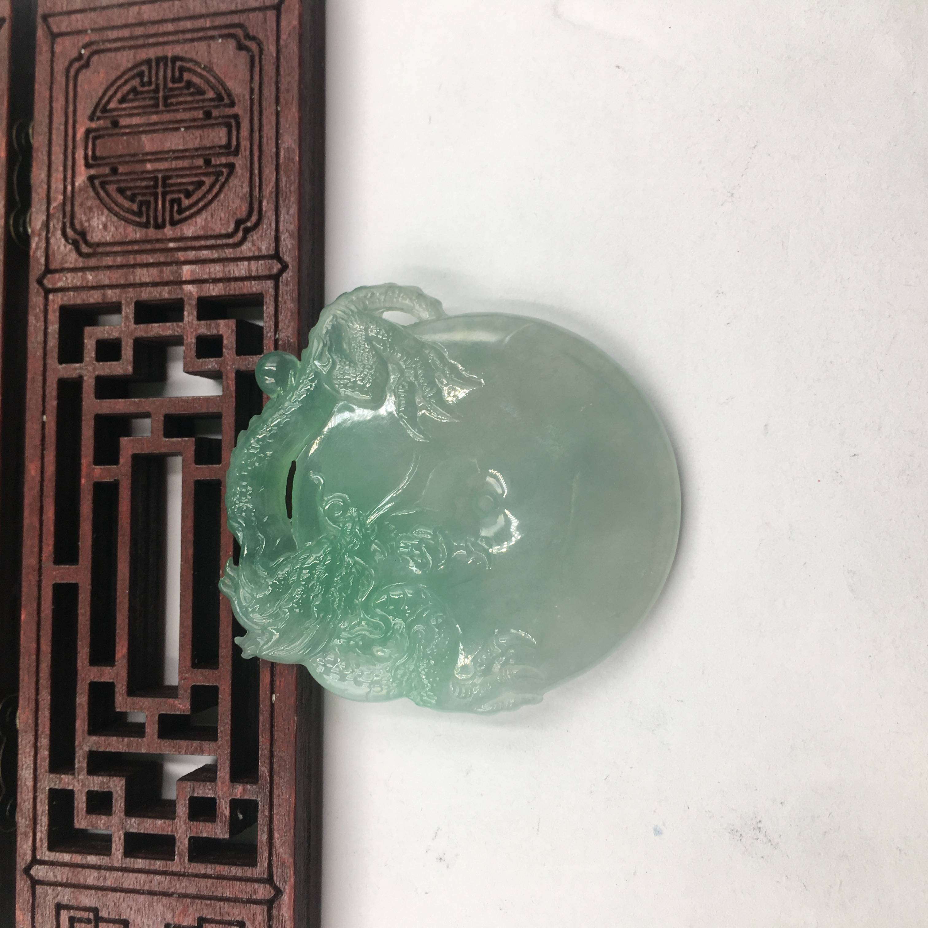龙行天下