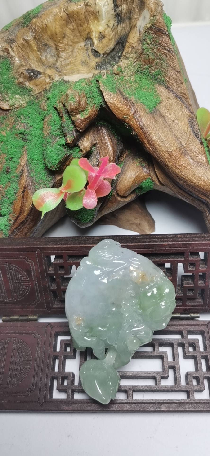 硕果累累