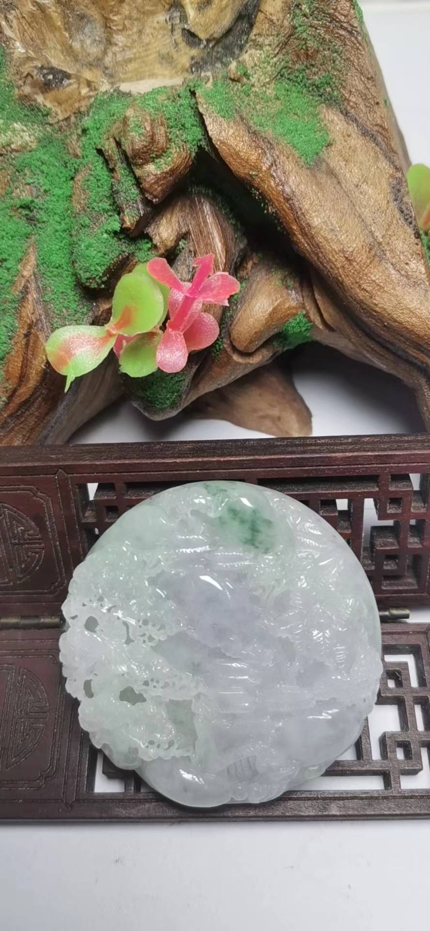 巴山蜀水