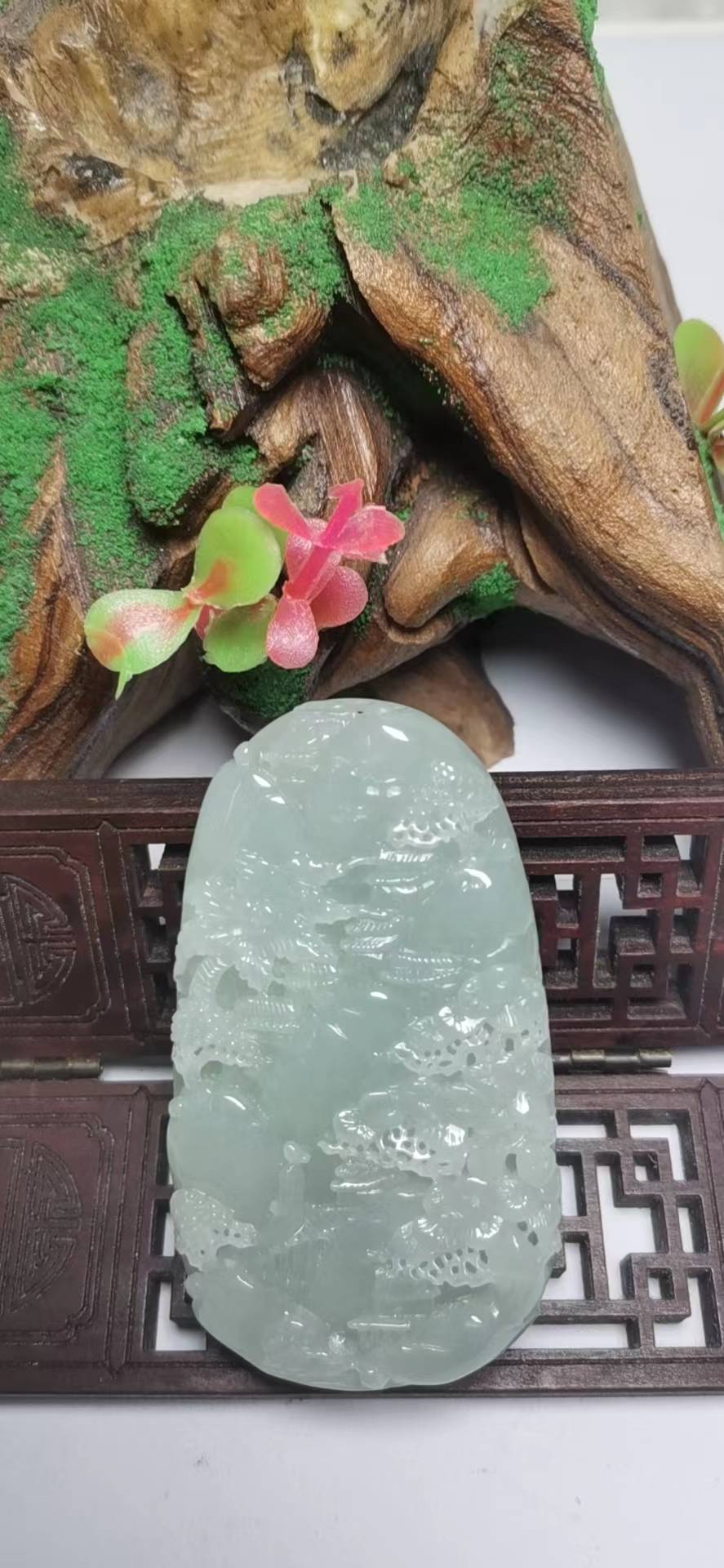 锦绣山河