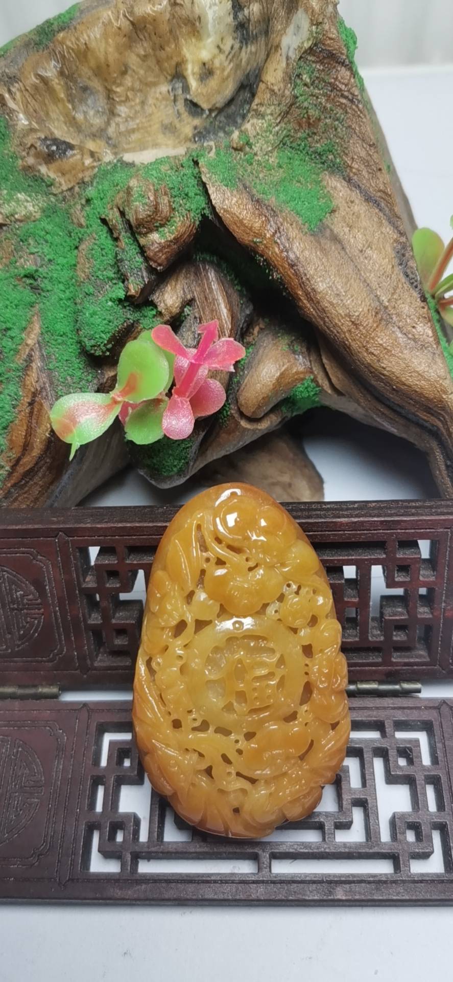 五福临门