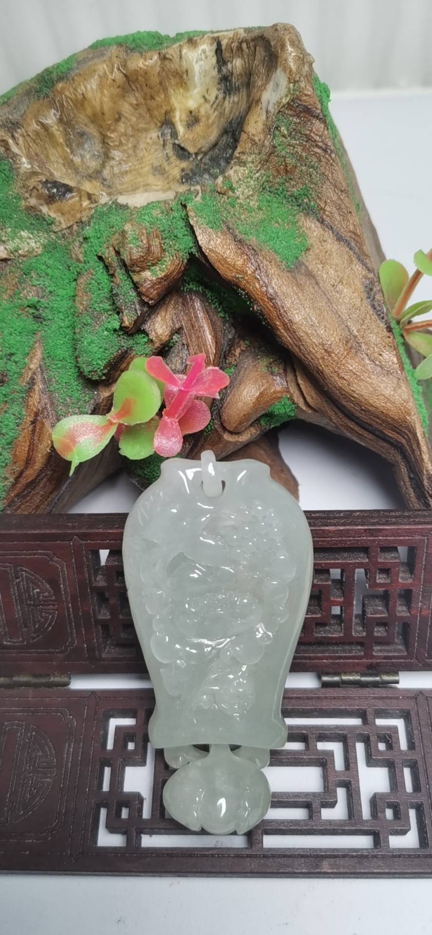 硕果累累