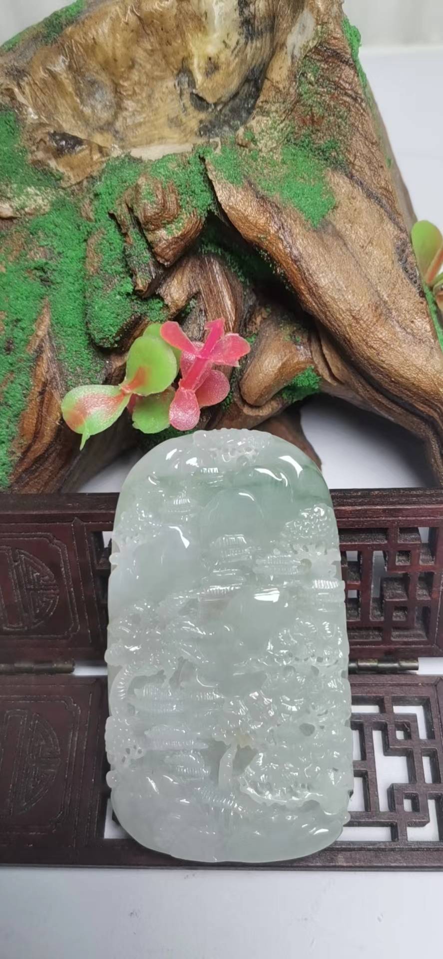 富甲天下