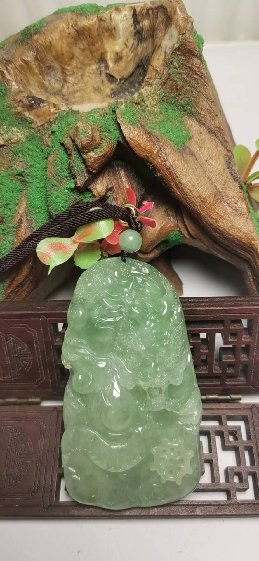 王者风范