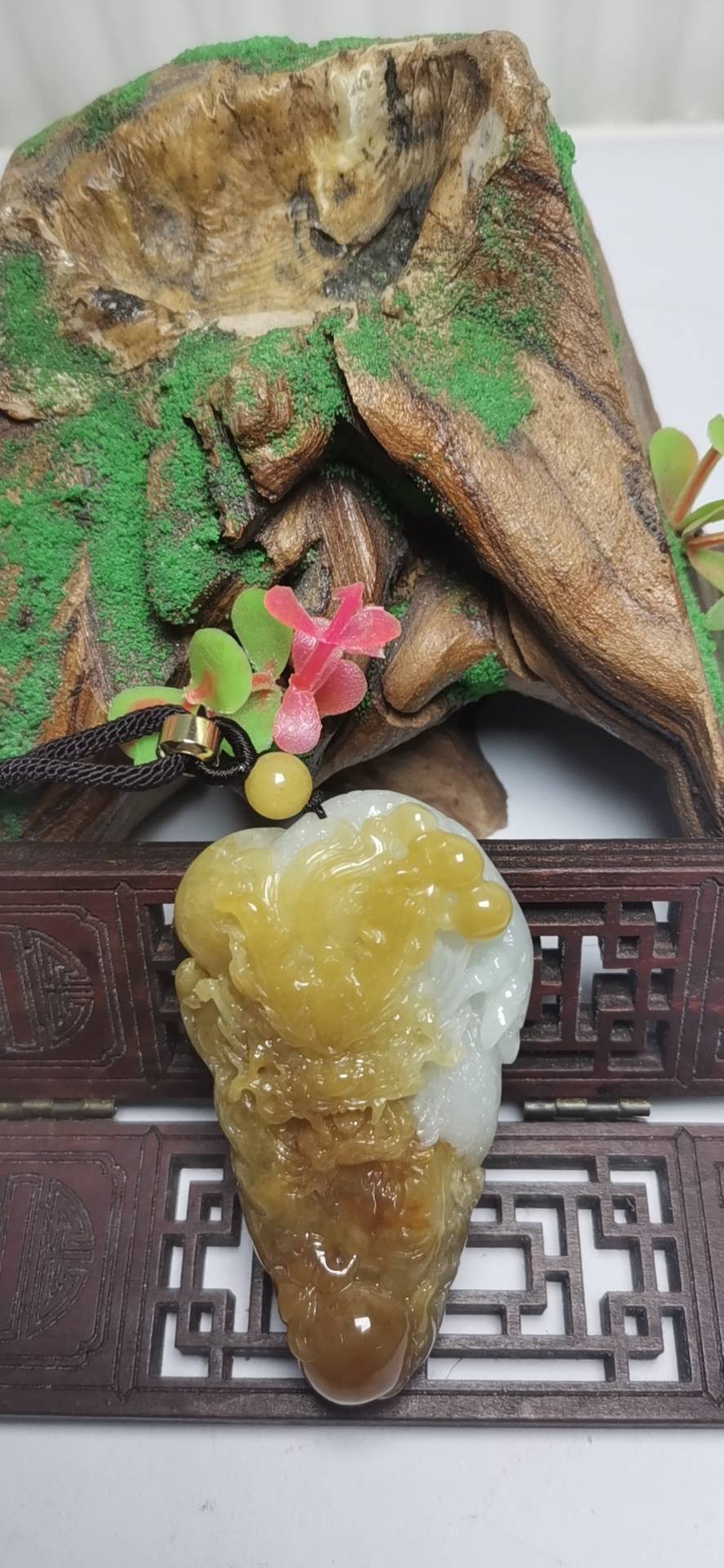 龙腾盛世