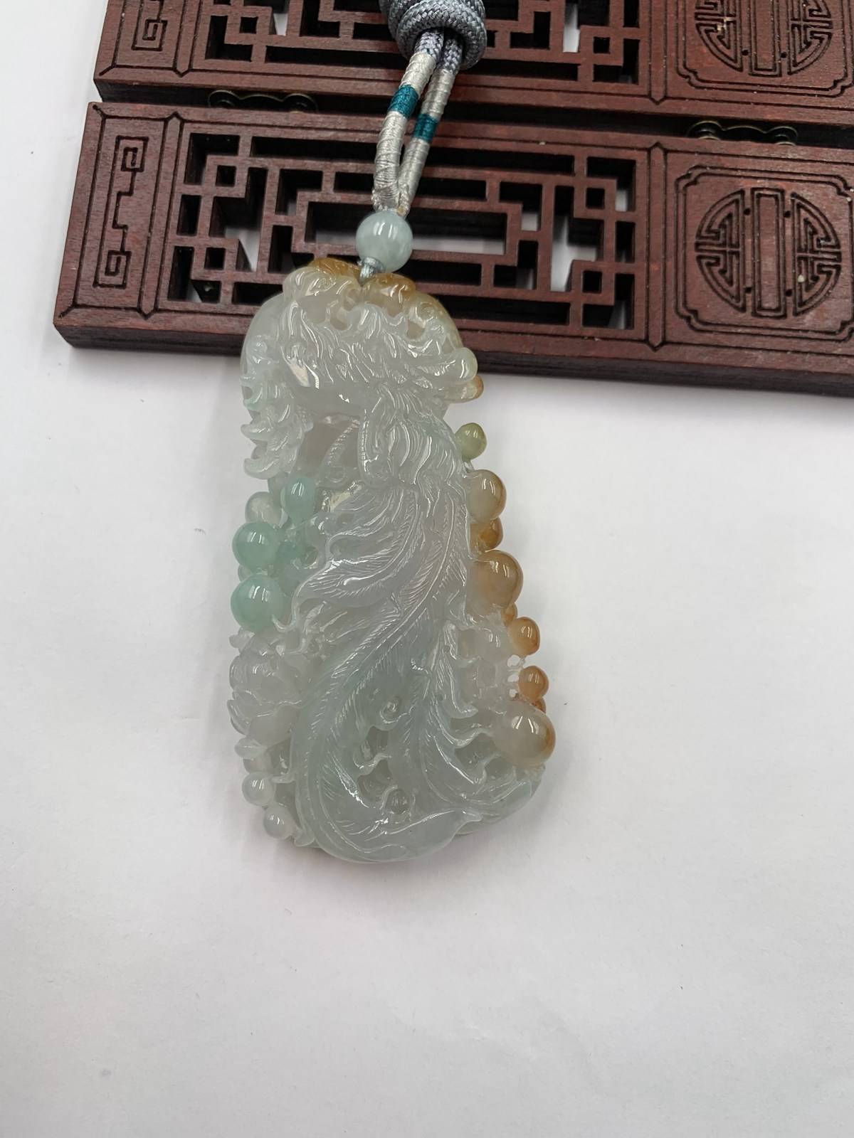 有凤来仪