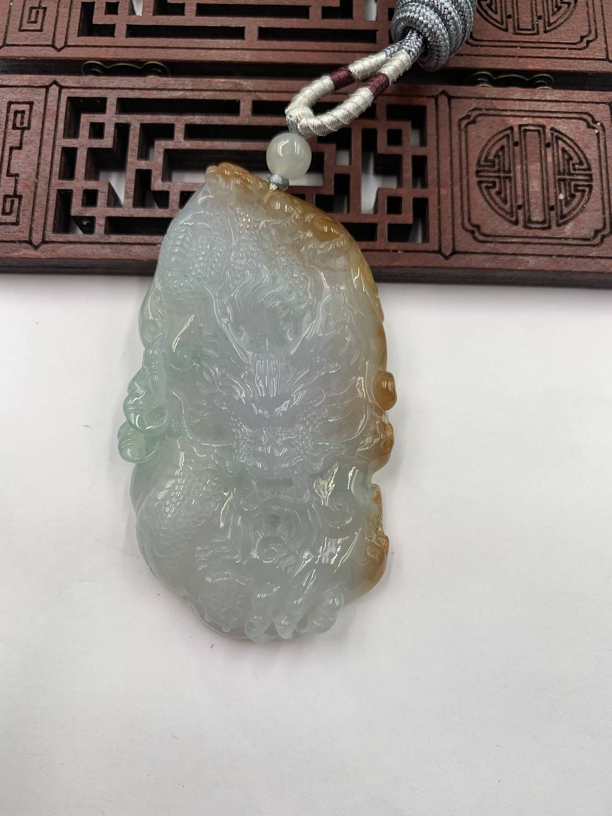 龙霸天下