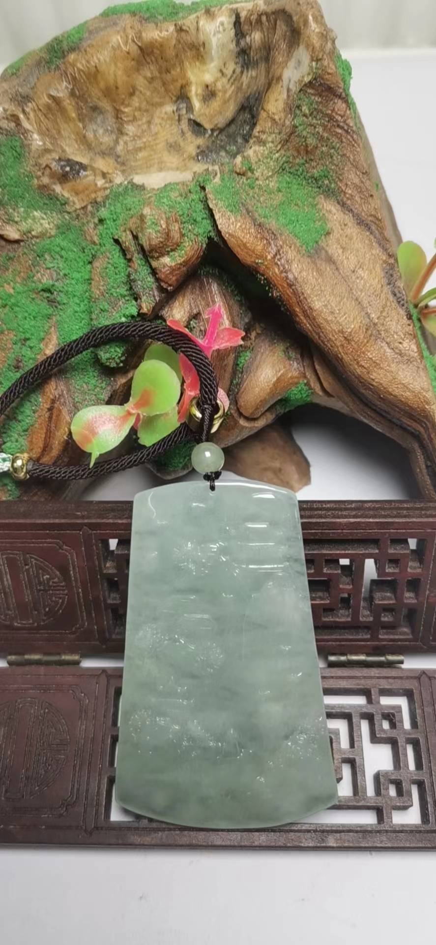 仙山玉阁