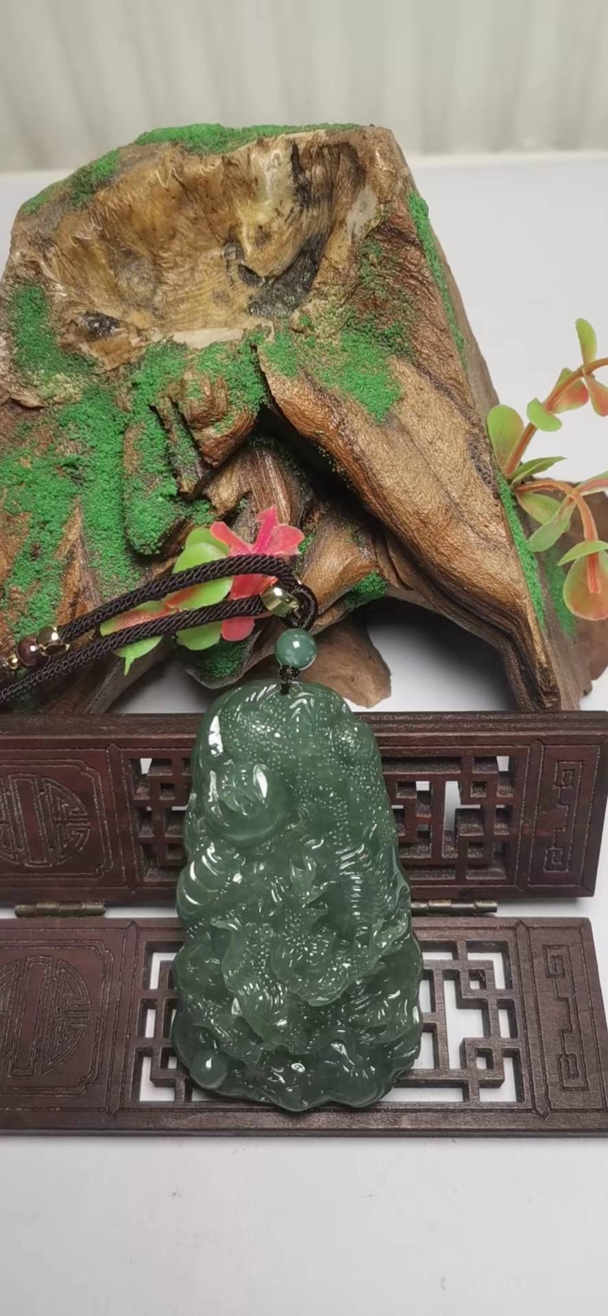 龙腾盛世