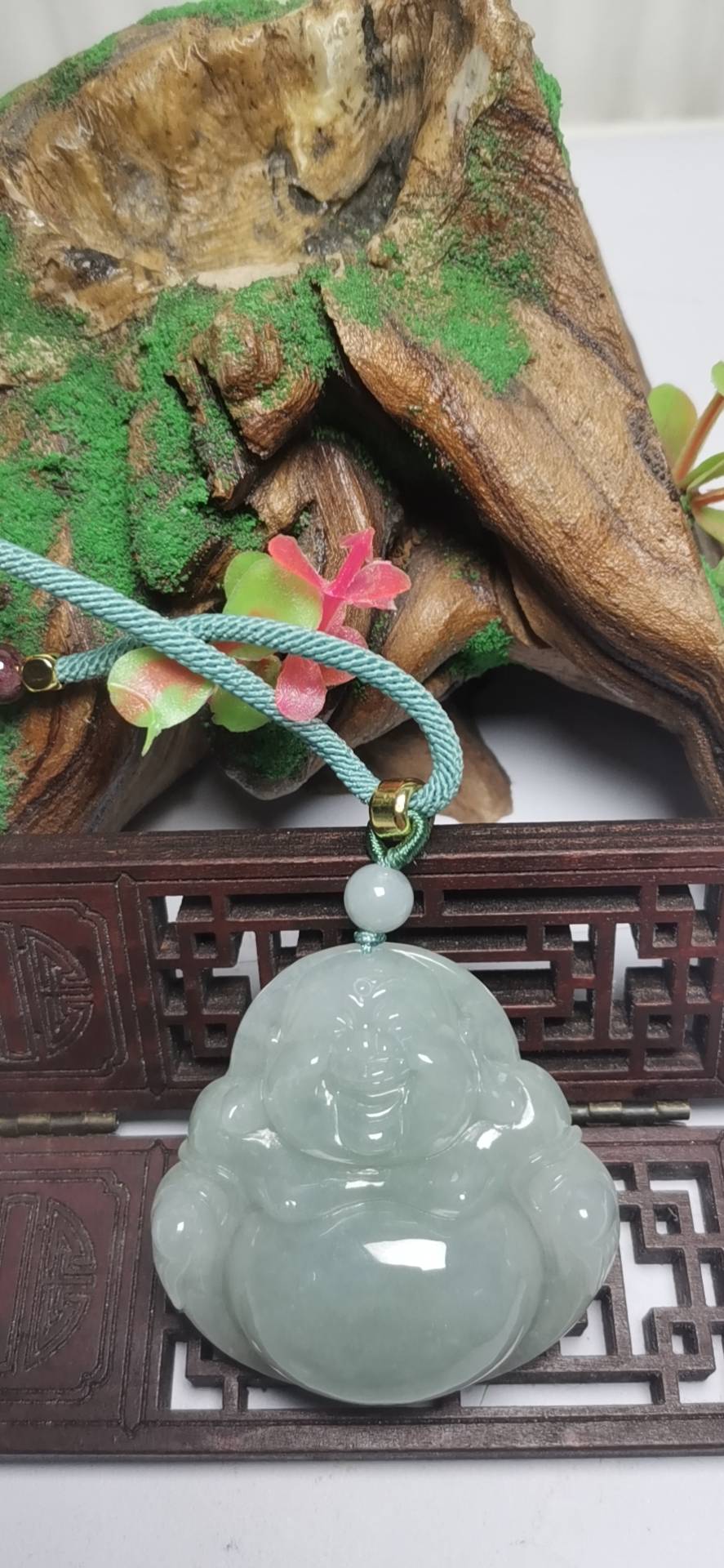 笑口常开