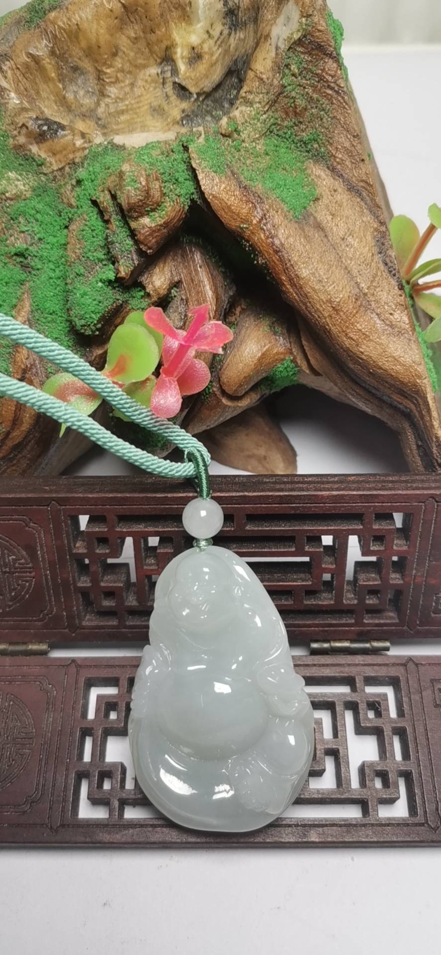 笑口常开