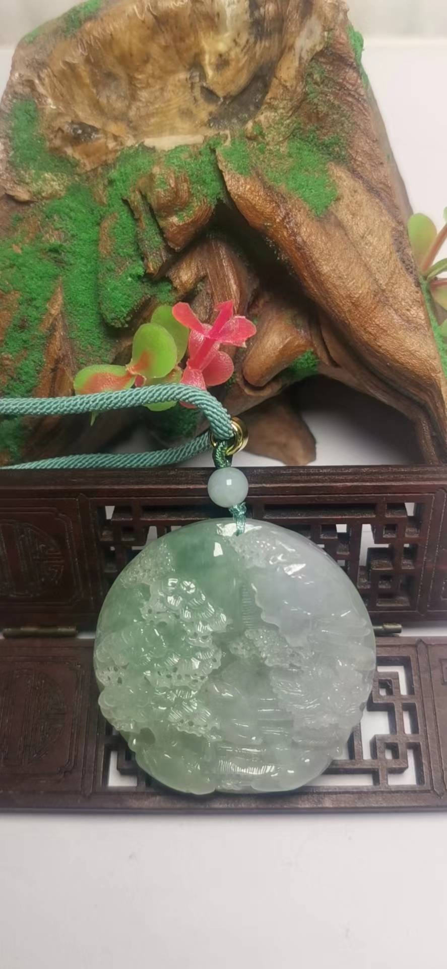 富甲天下