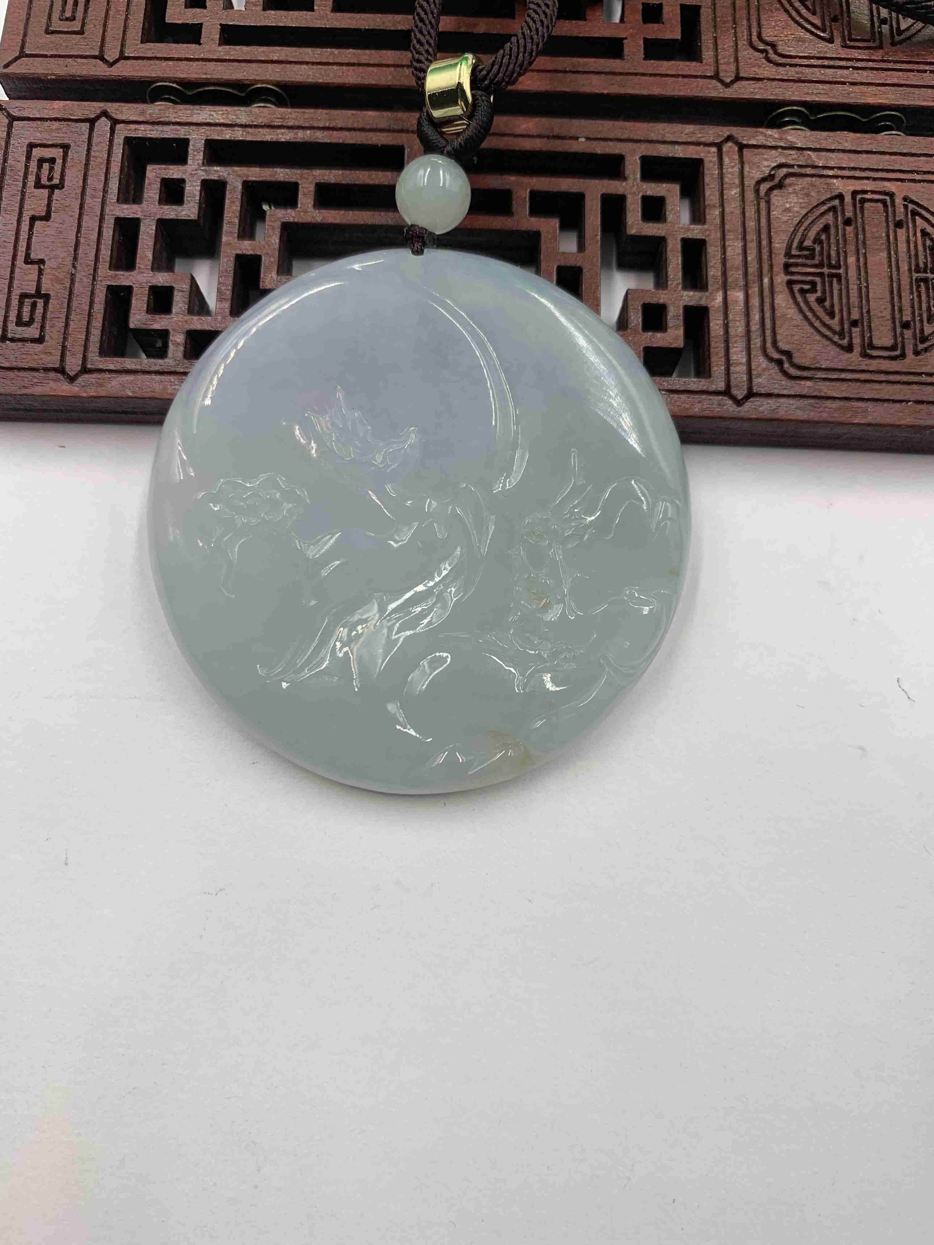 鹿梅同春