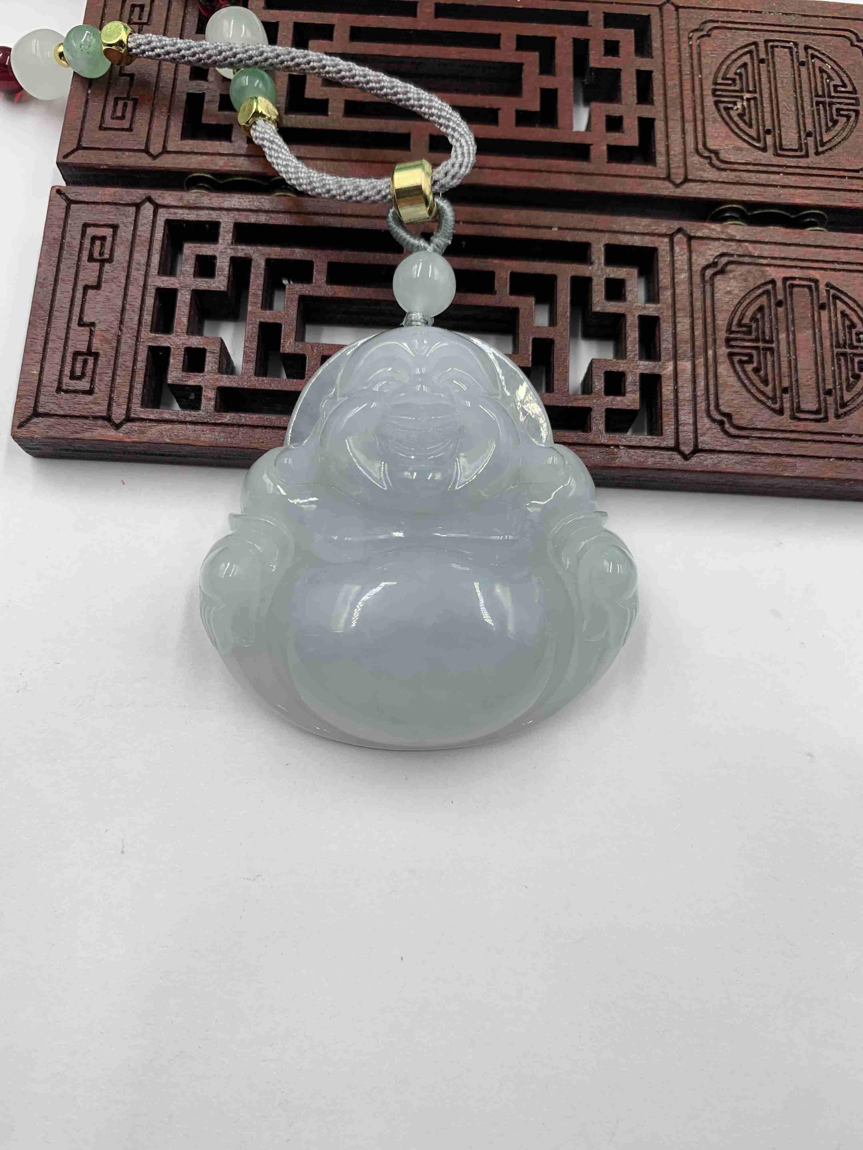 笑口常开