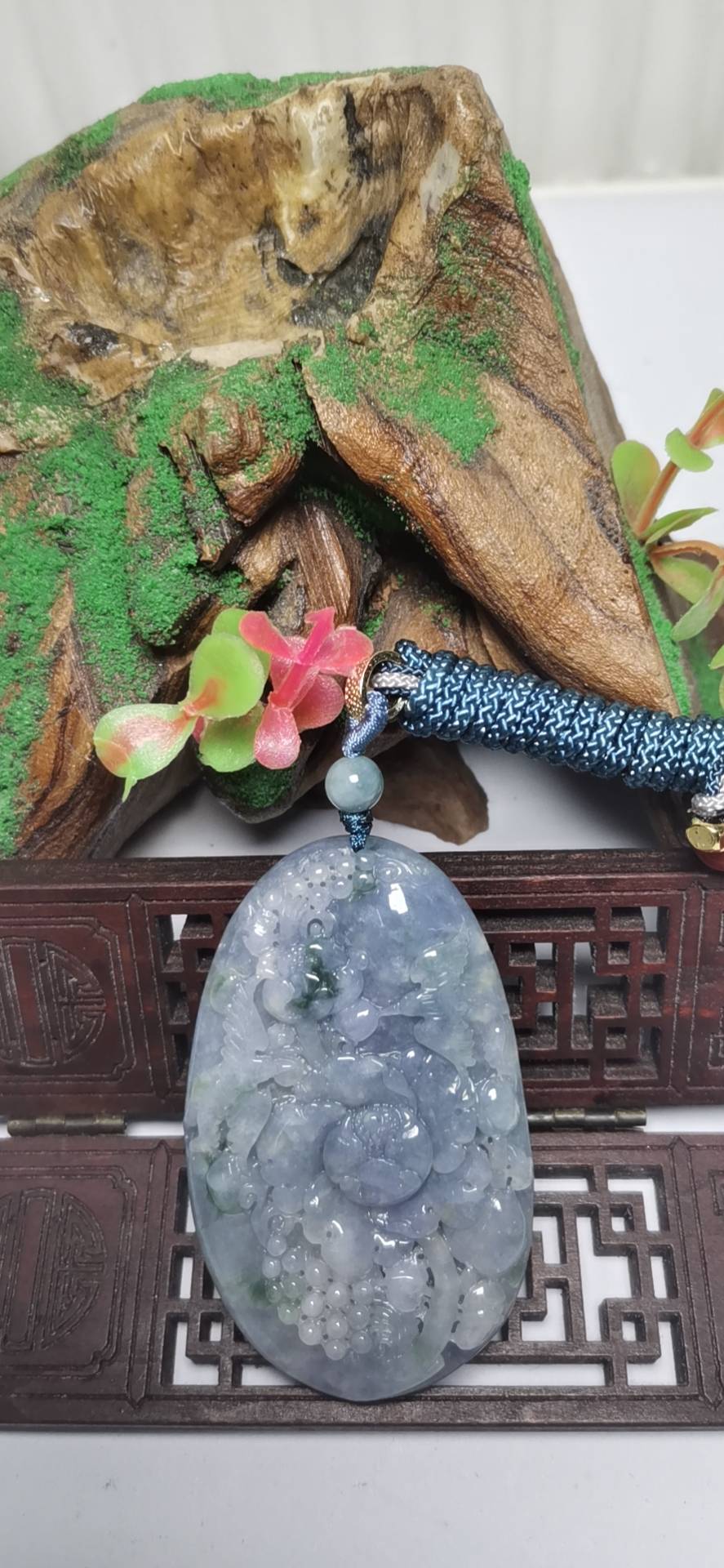 硕果累累