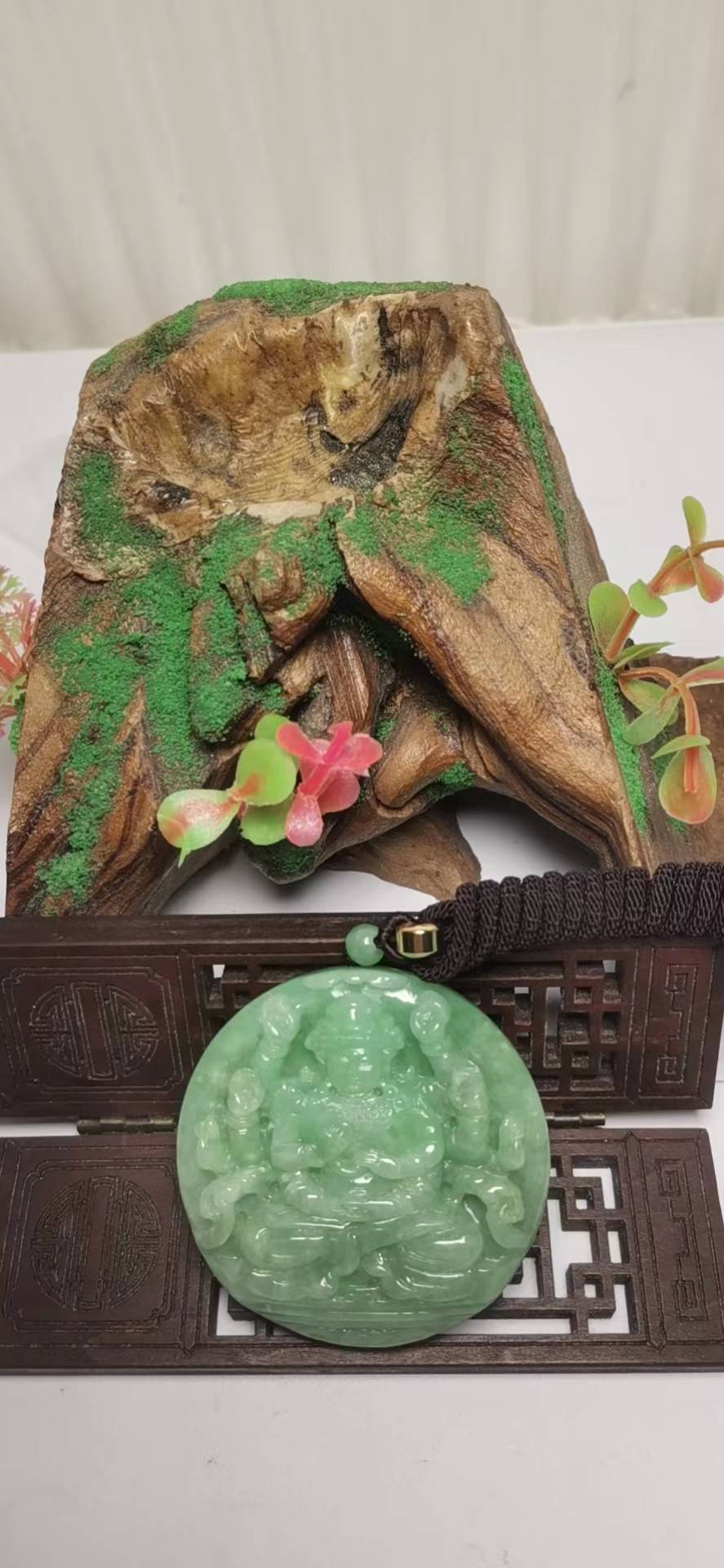 千手观音