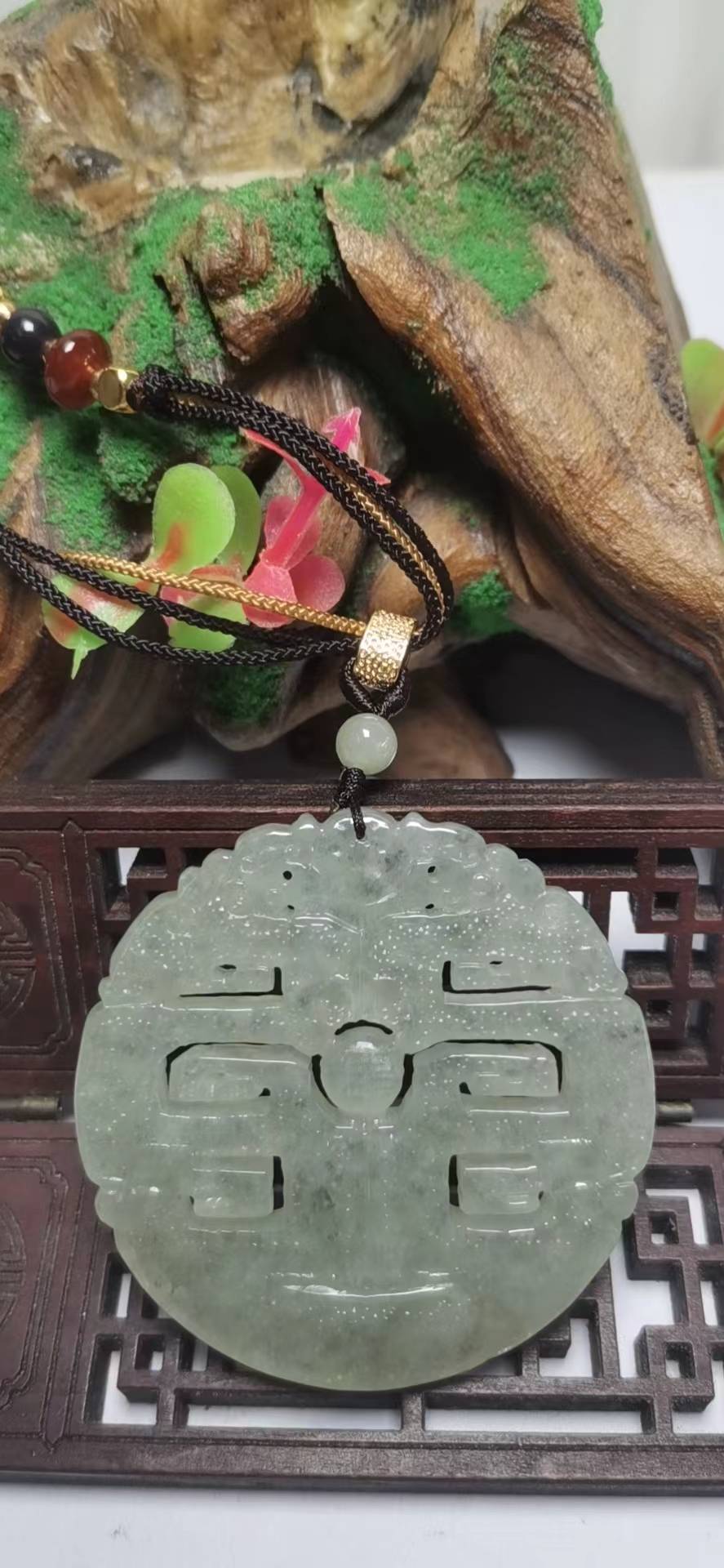 平安吉祥