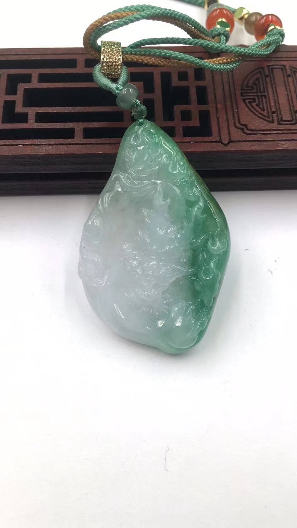 龙霸天下