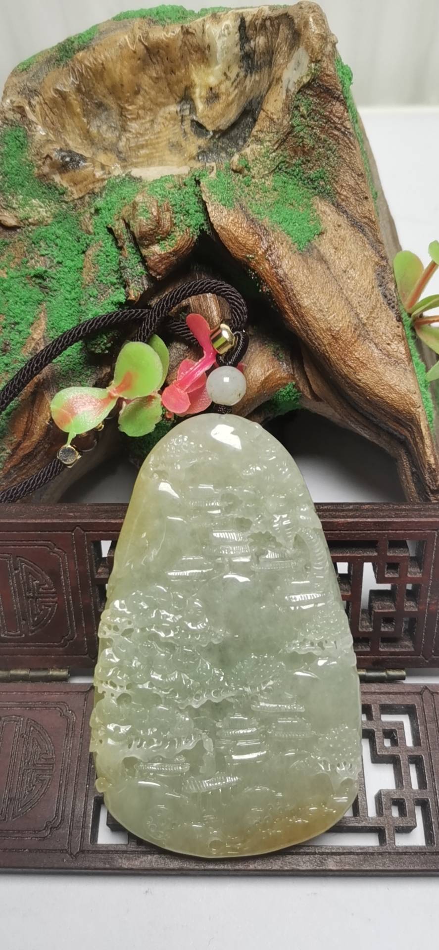 富甲天下