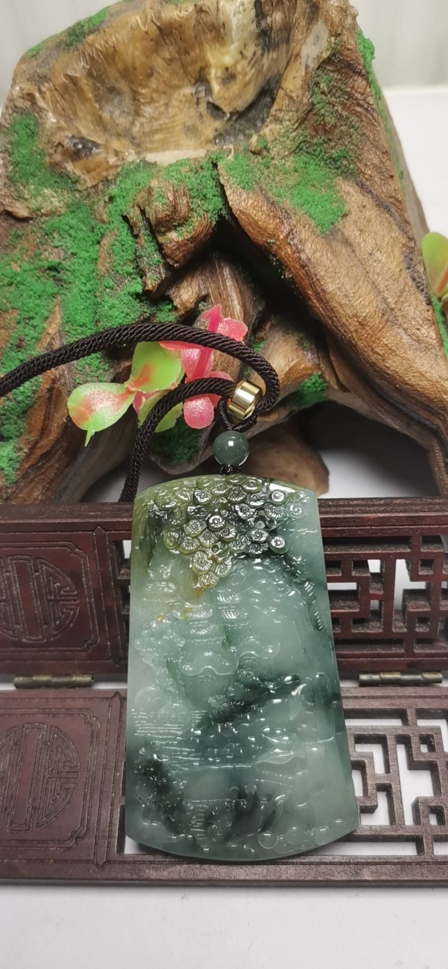 锦绣山河