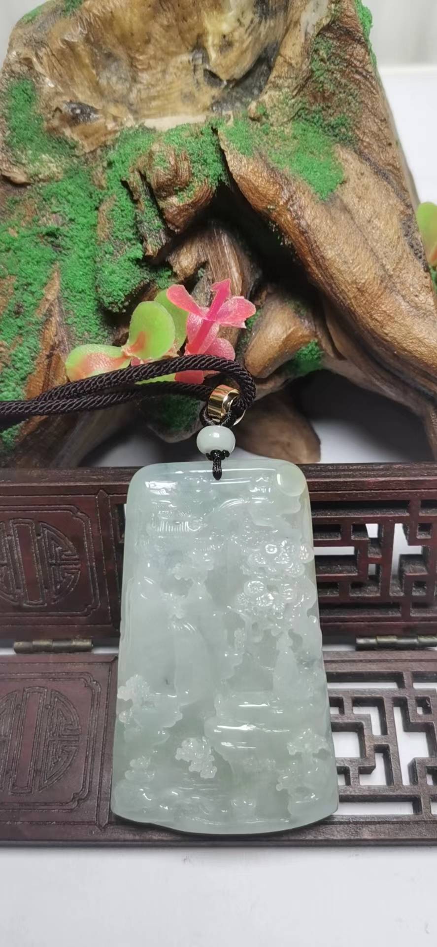 巴山蜀水