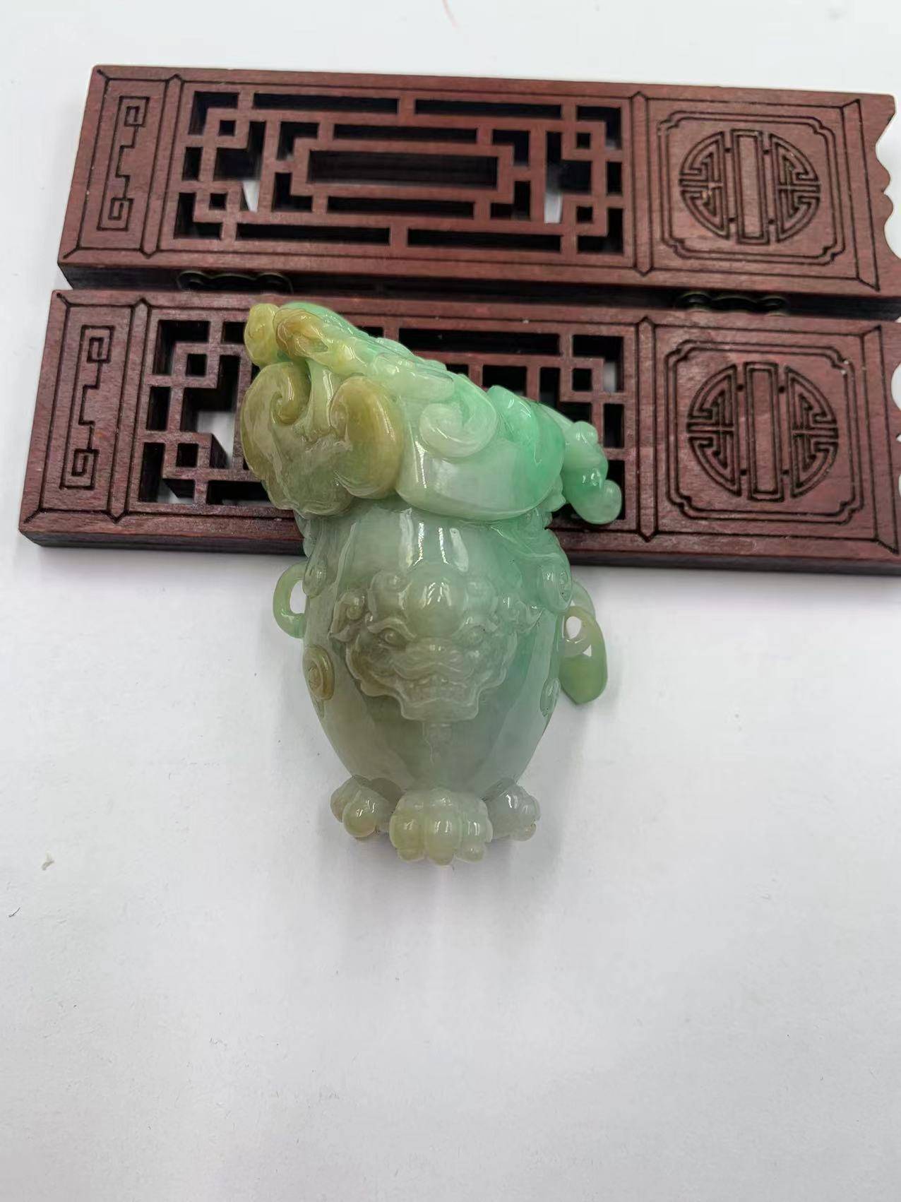福寿如意