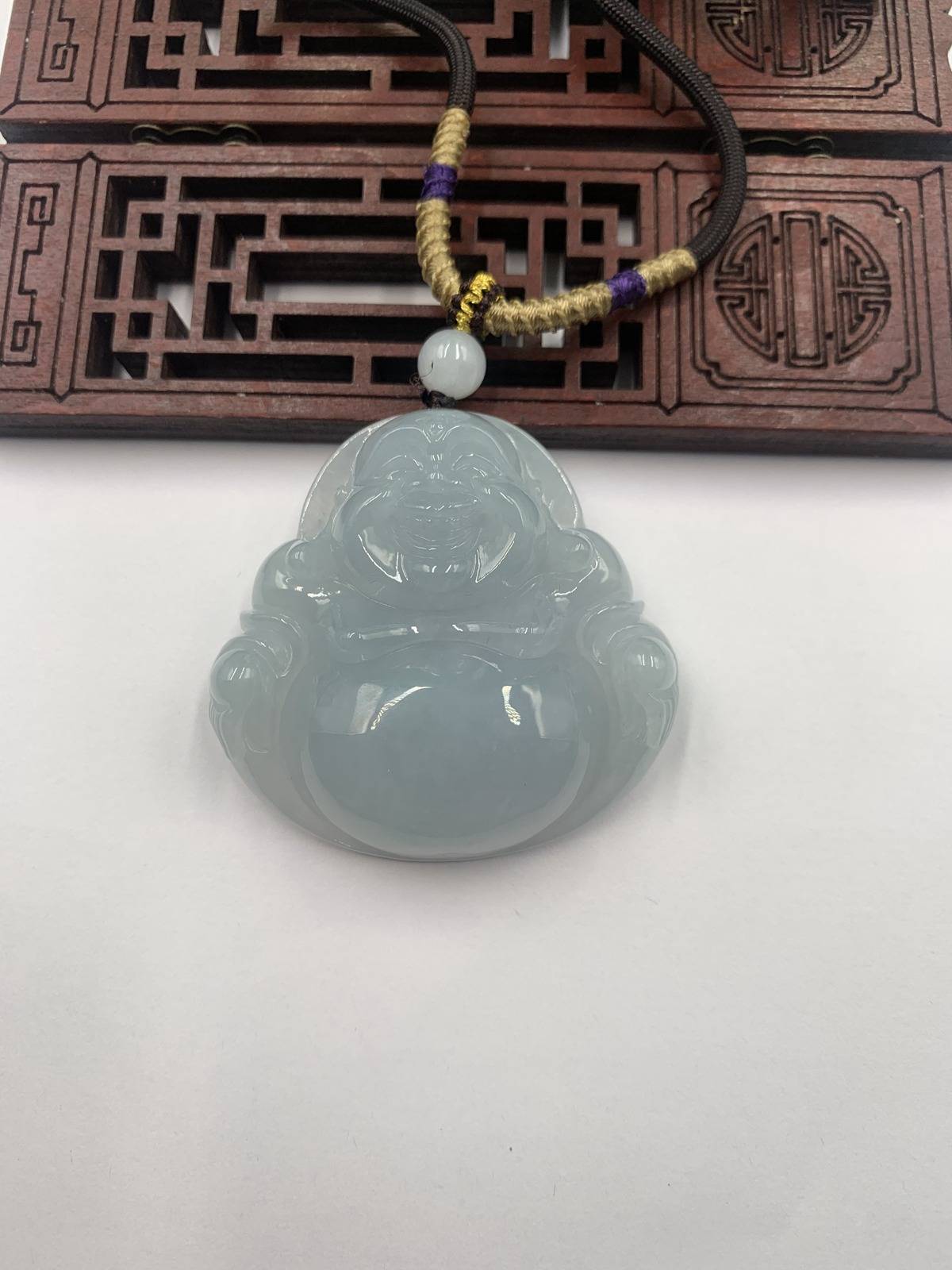 笑口常开