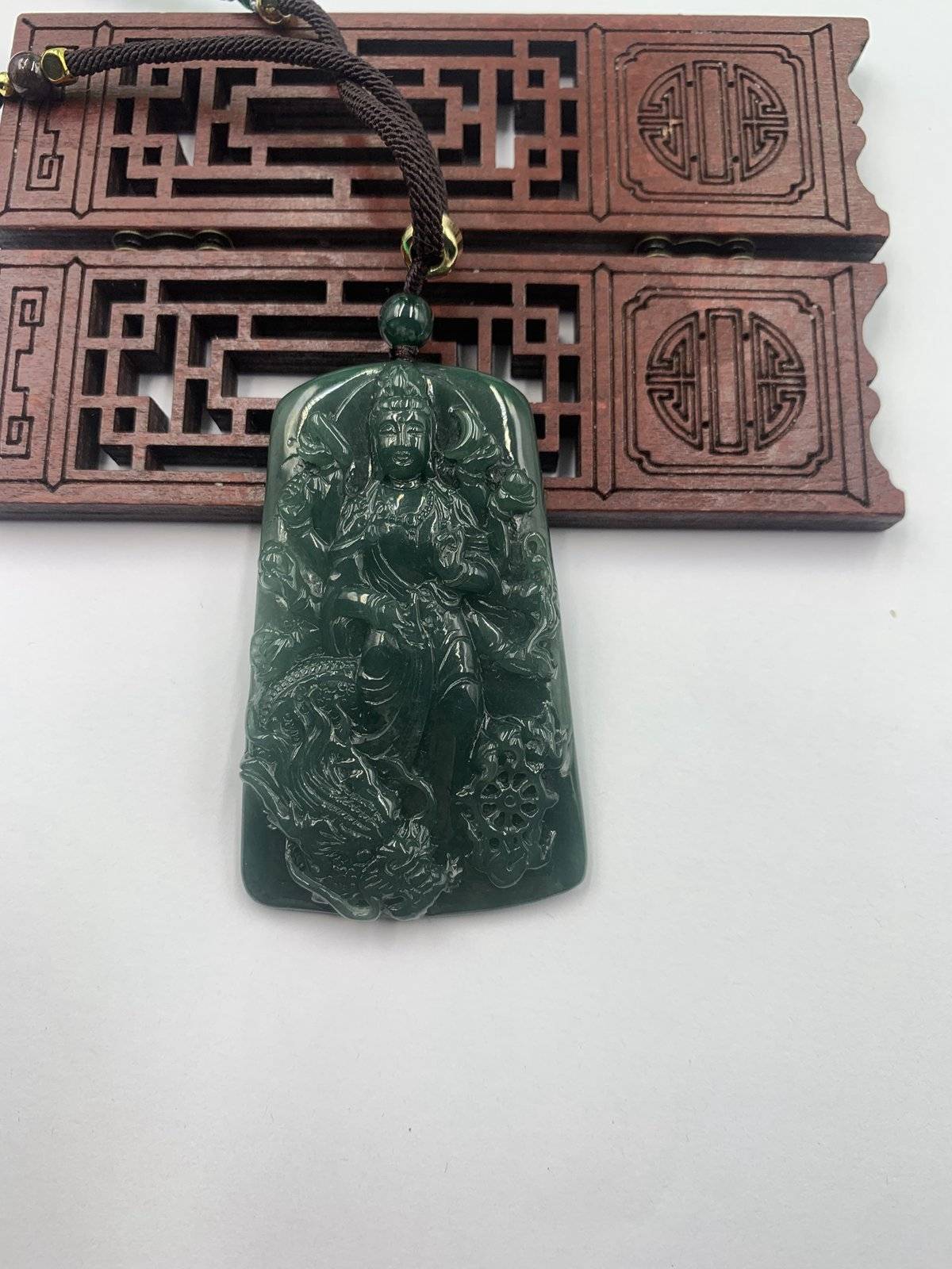 千手观音