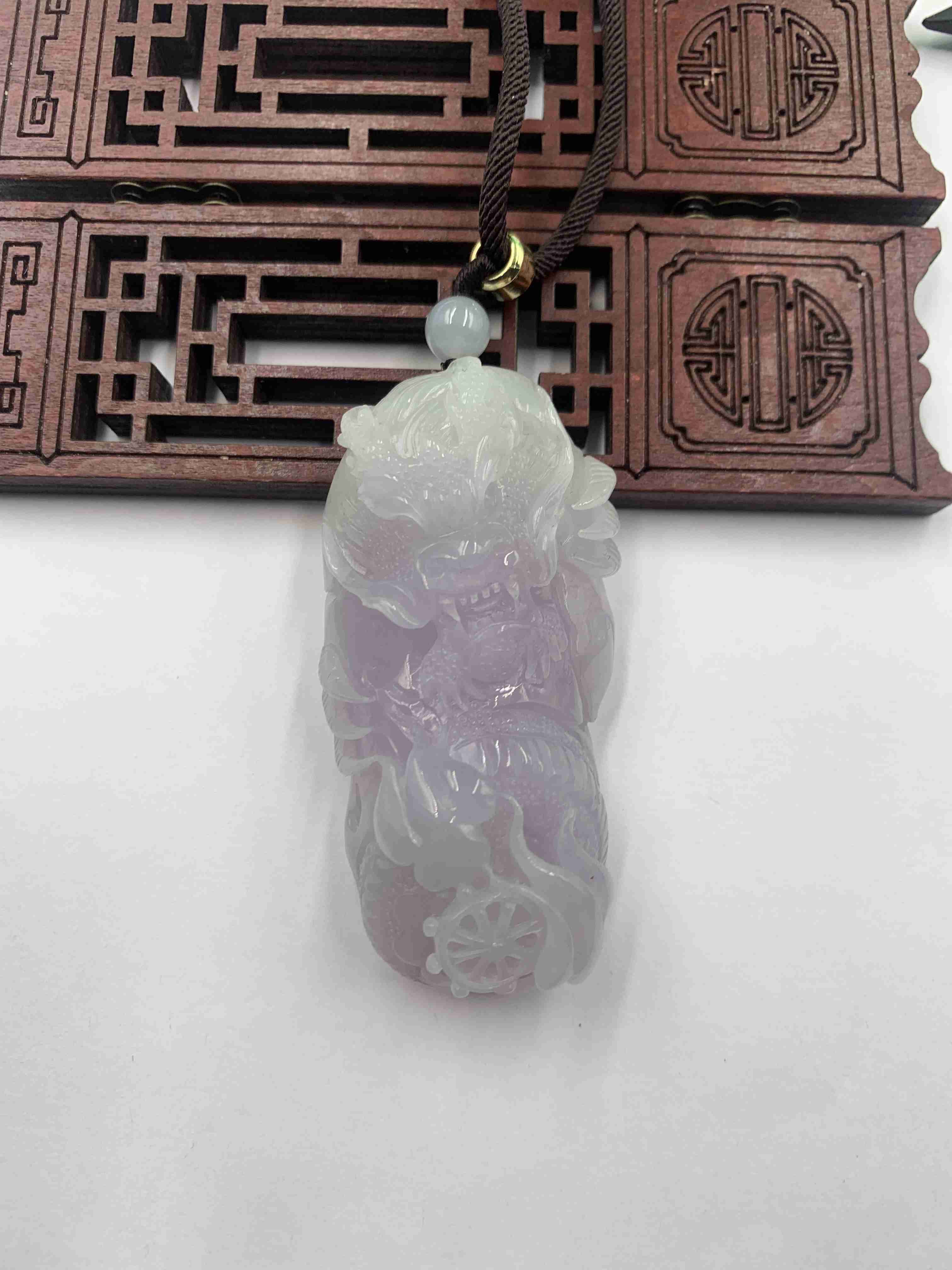 龙霸天下