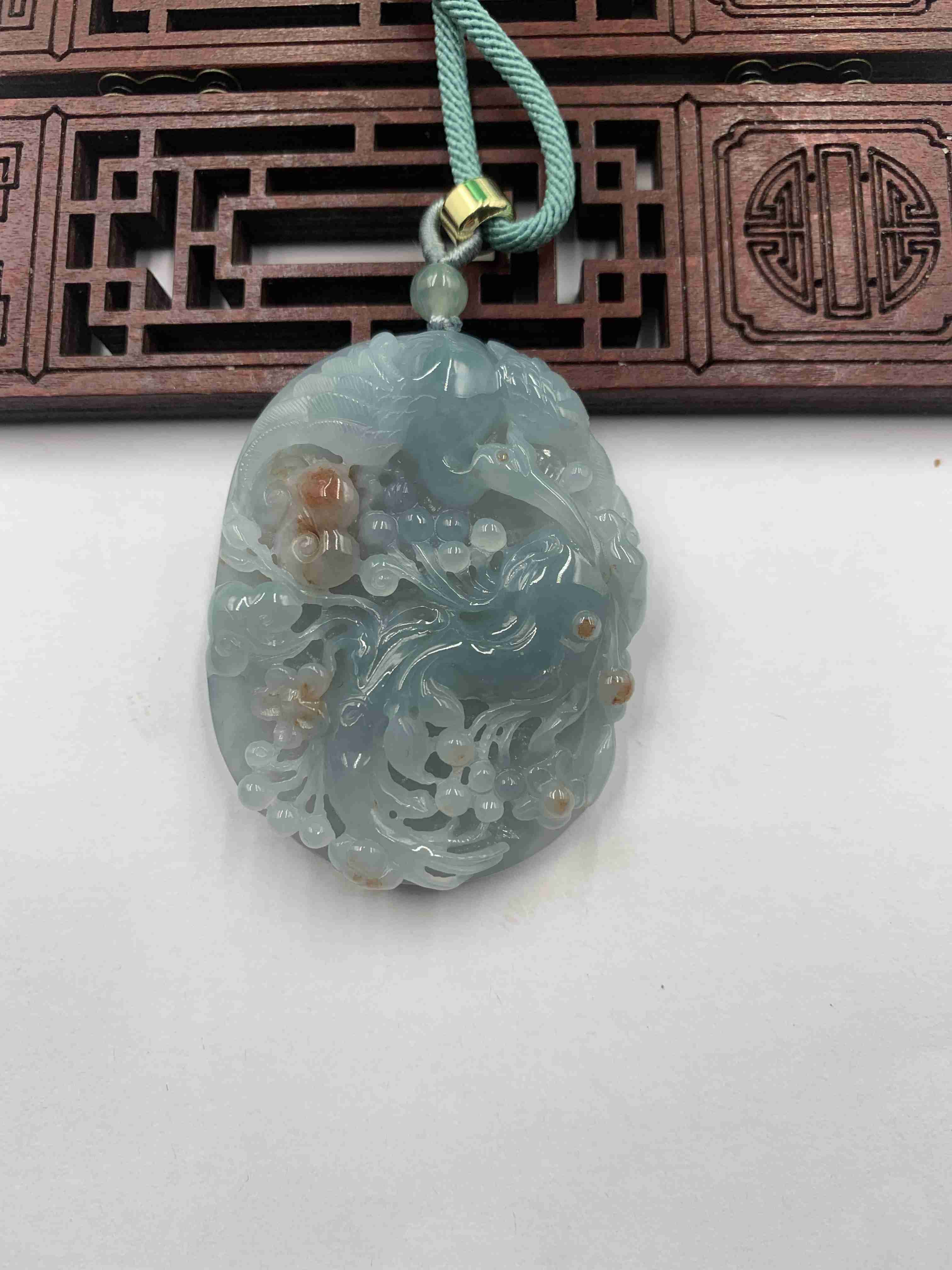 松鹤延年