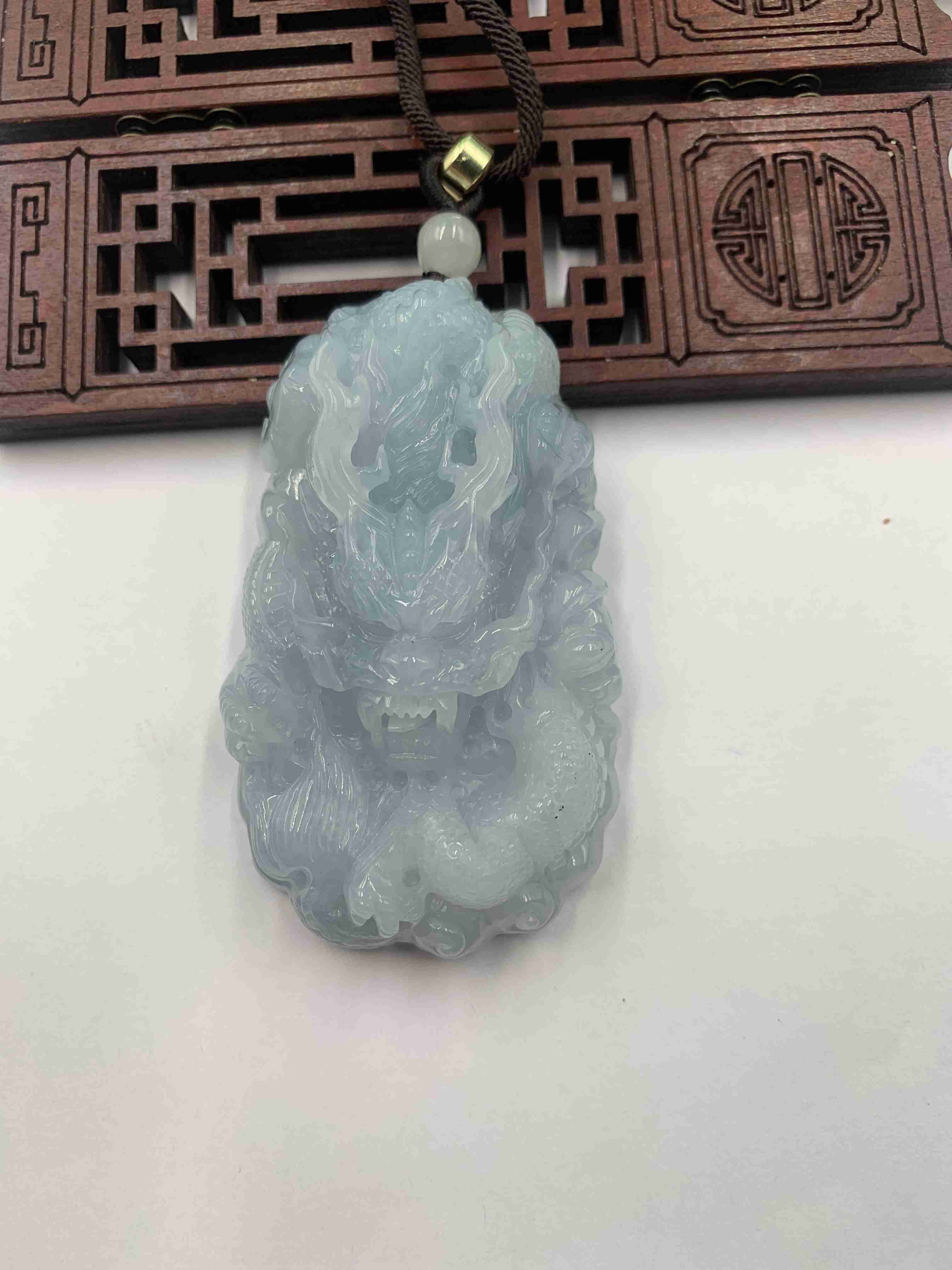 龙霸天下