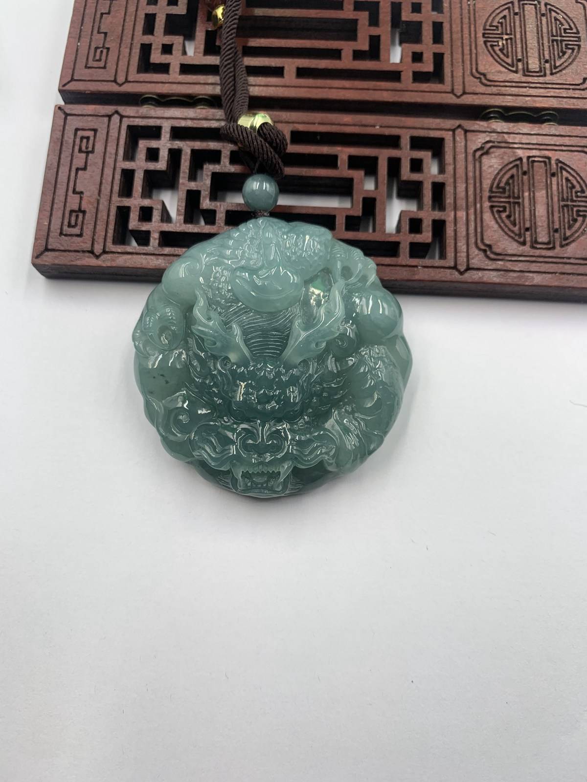 御龙观音