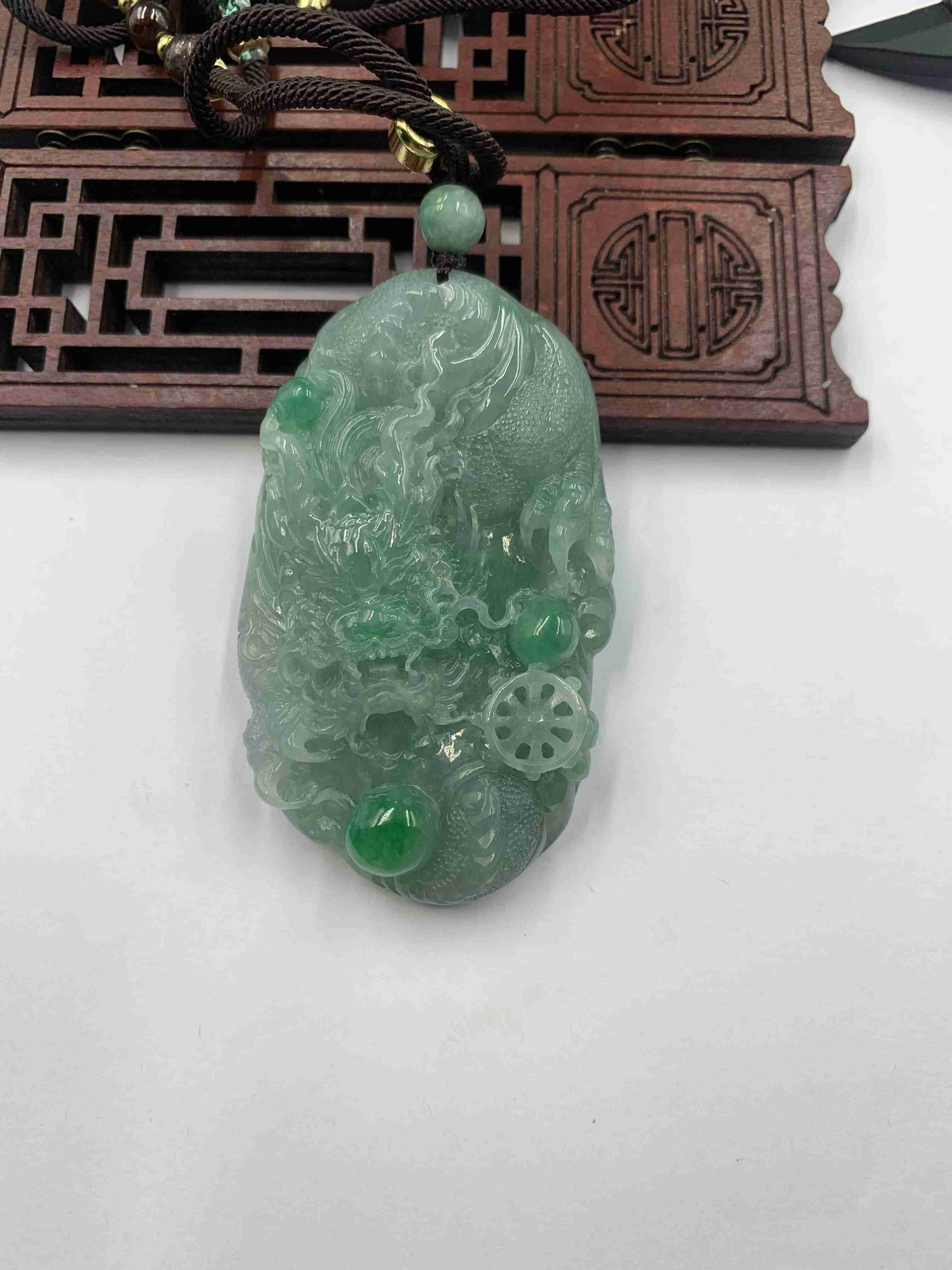 龙霸天下