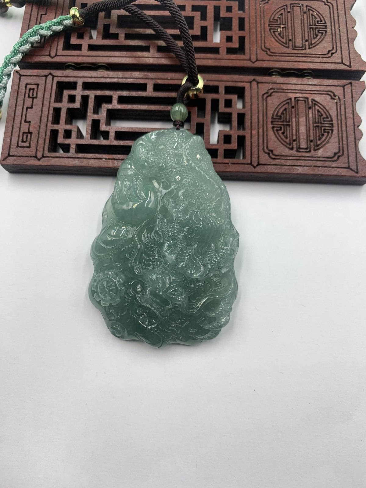 龙霸天下