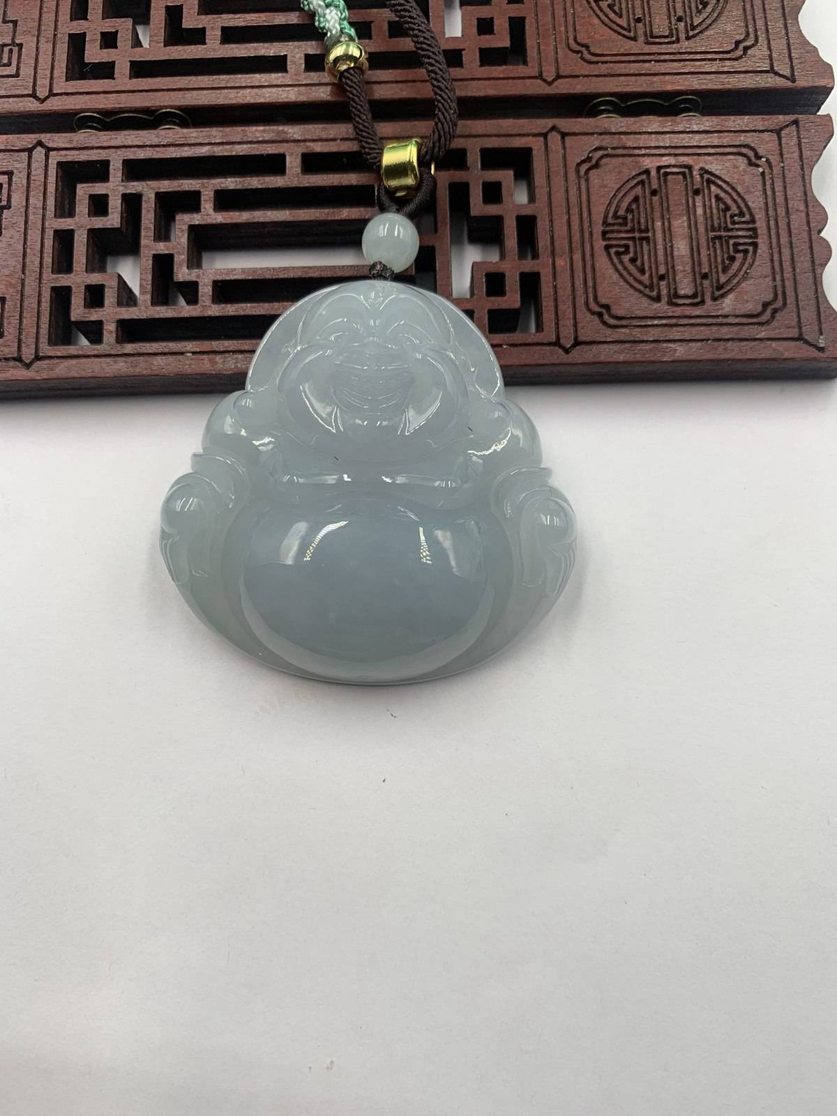 笑口常开