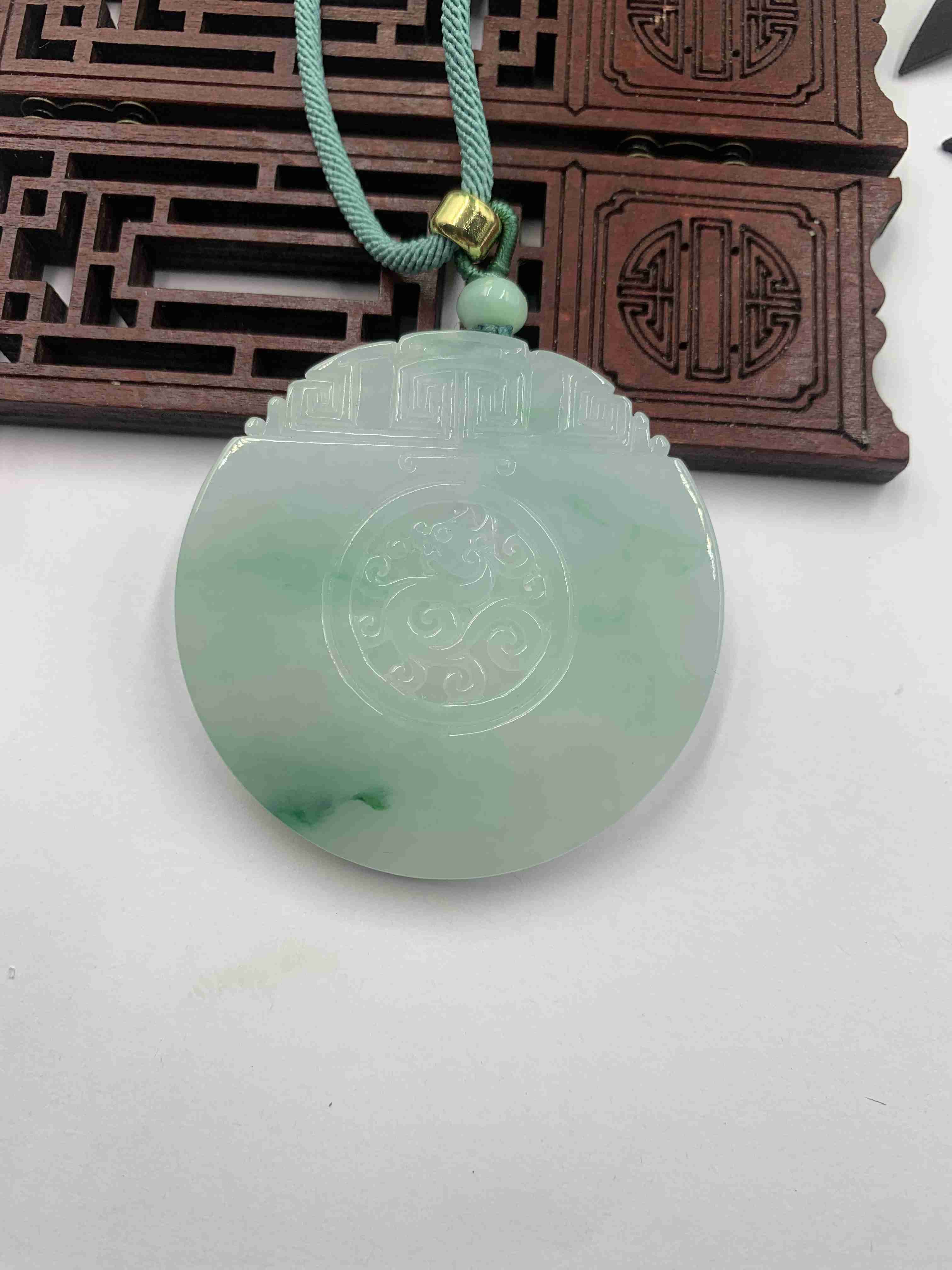 龙行天下