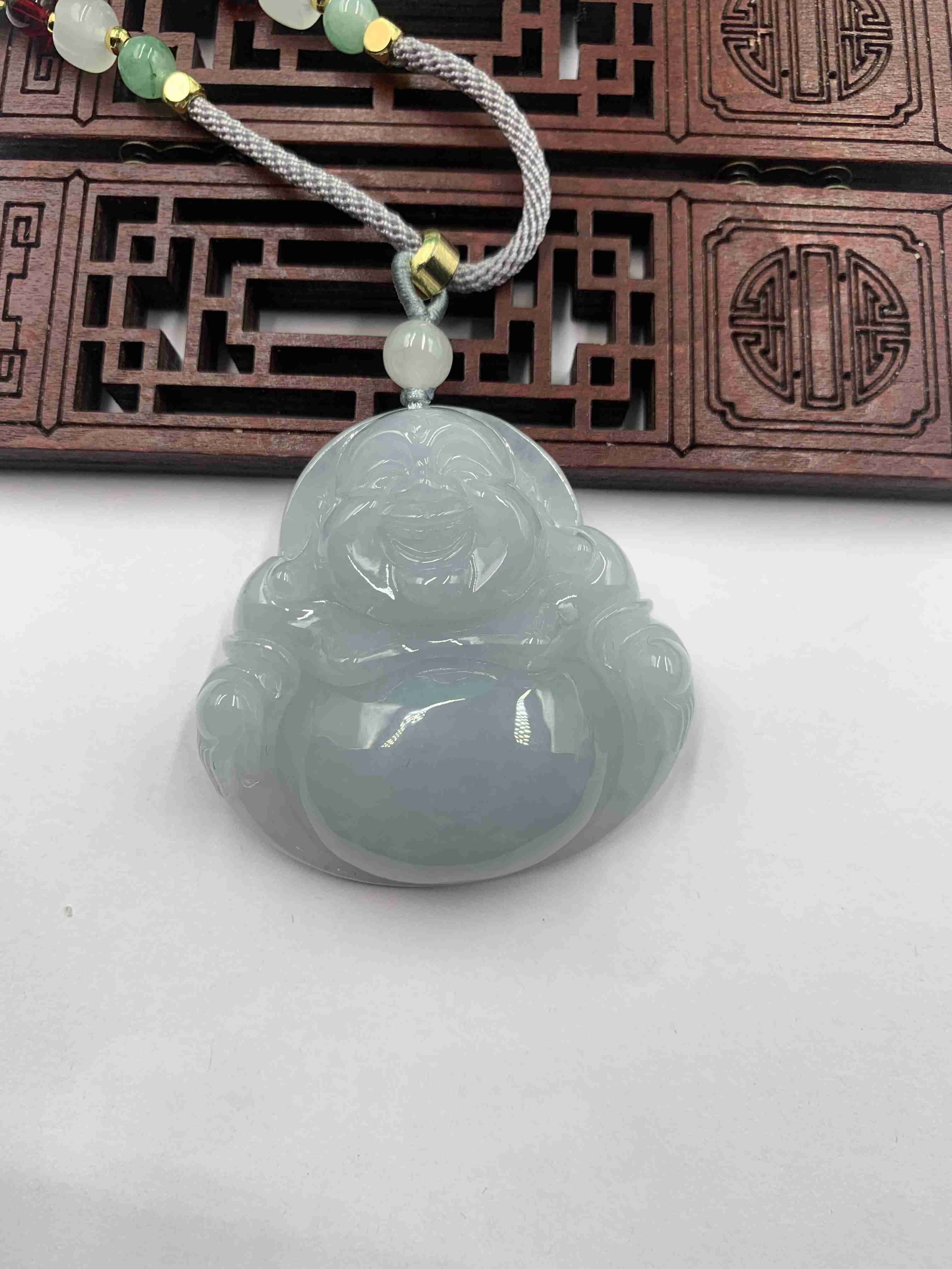 笑口常开