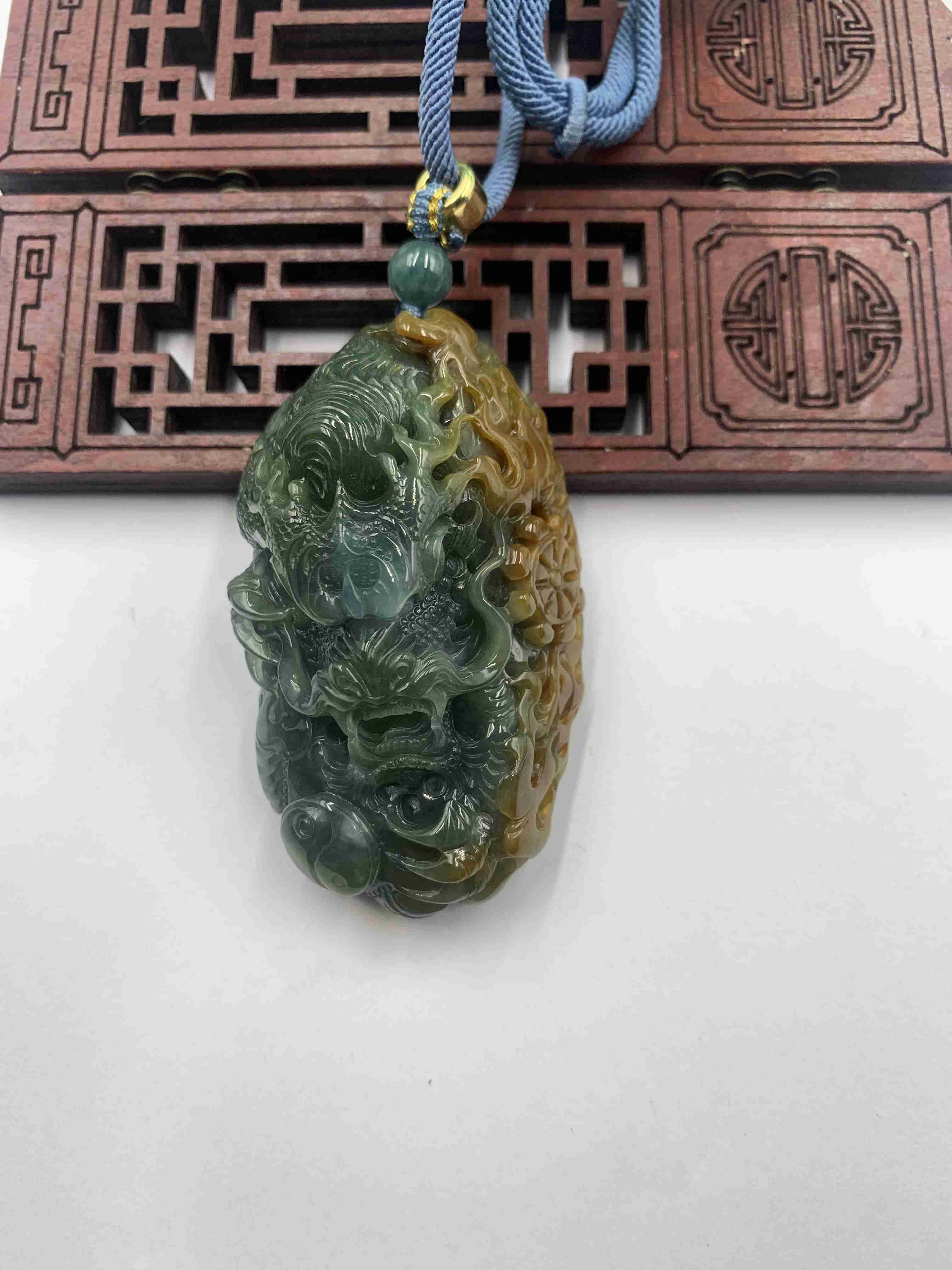 龙霸天下