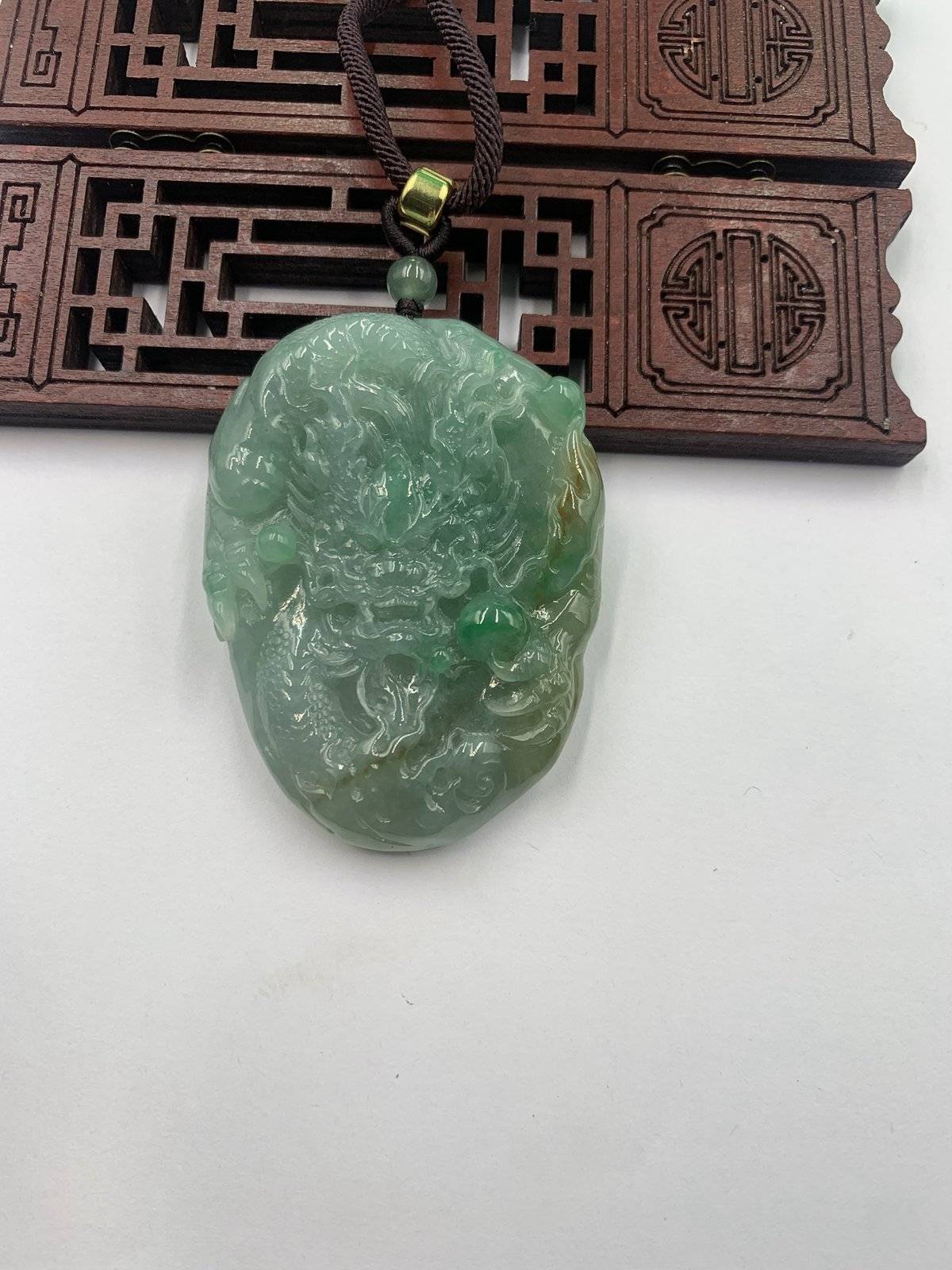 龙霸天下
