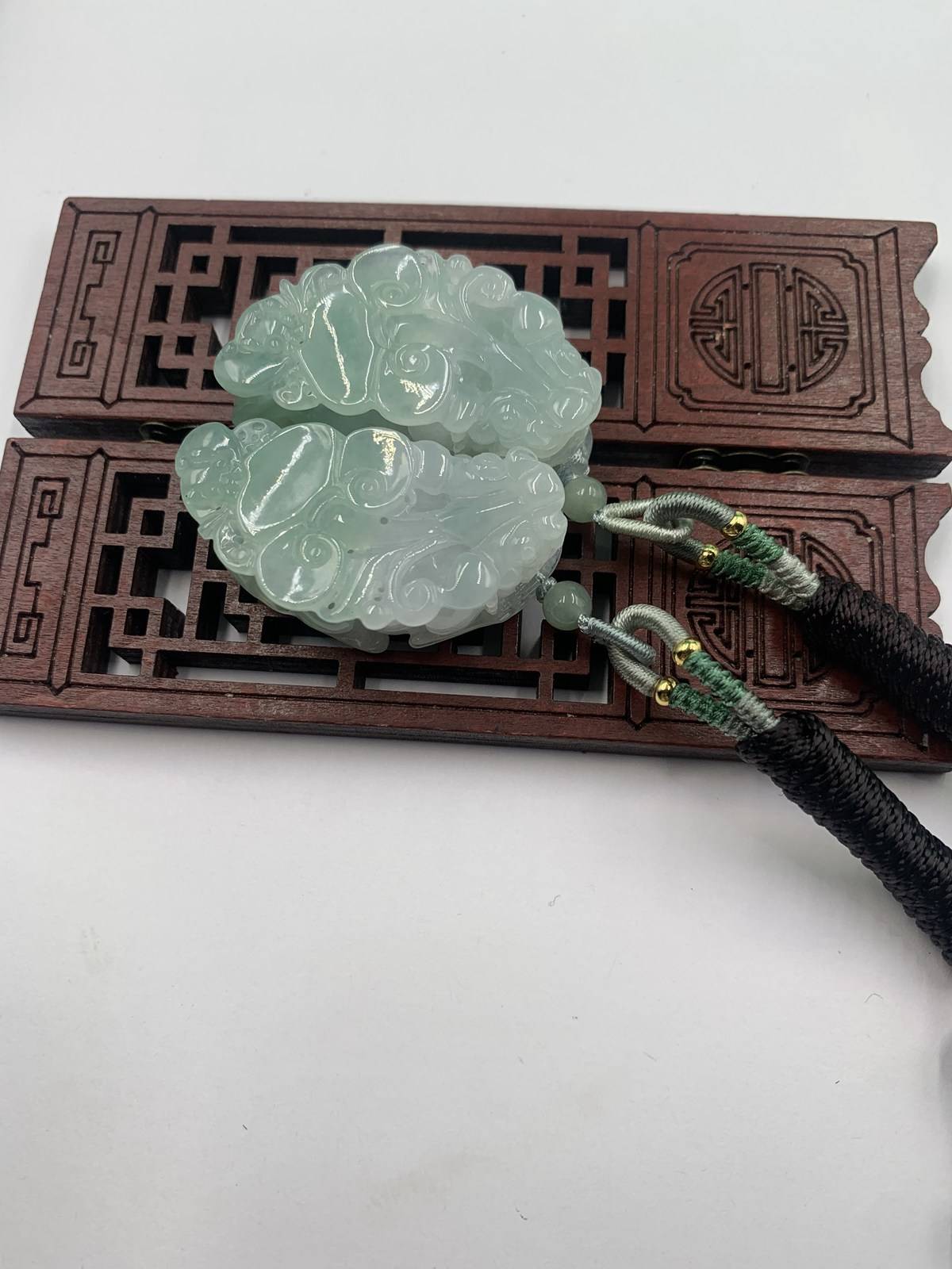 招财貔貅
