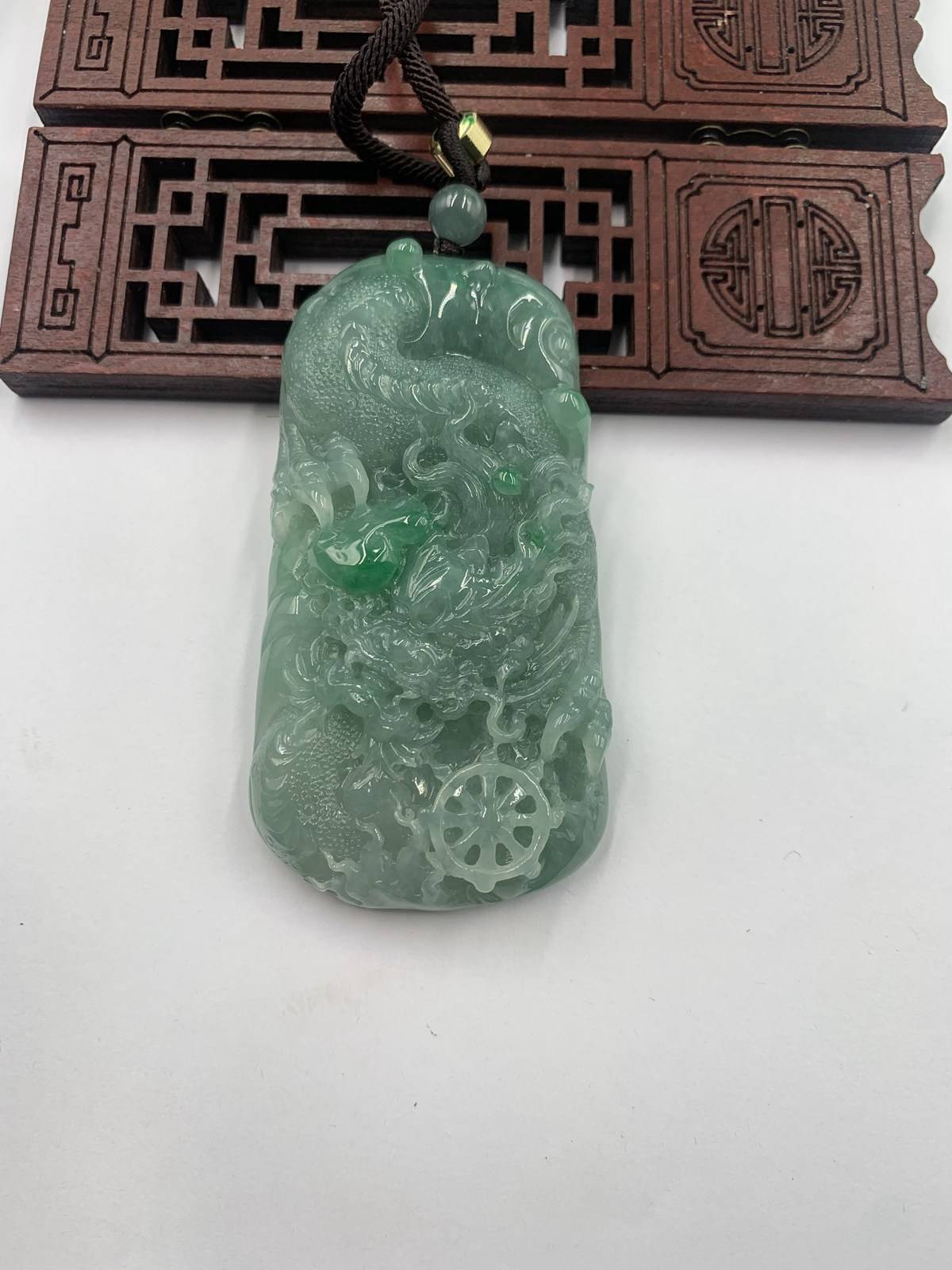 龙霸天下