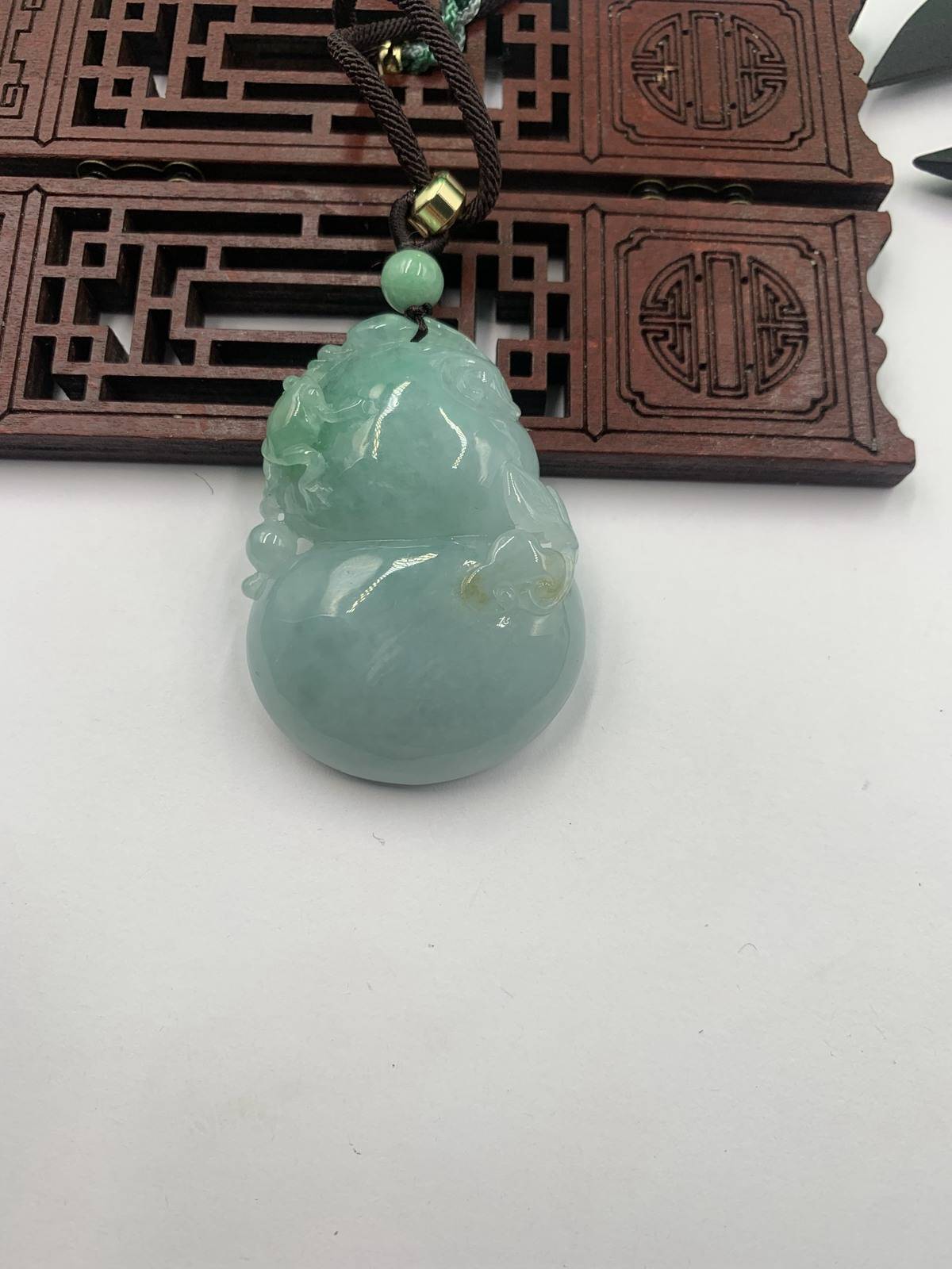 福禄双全