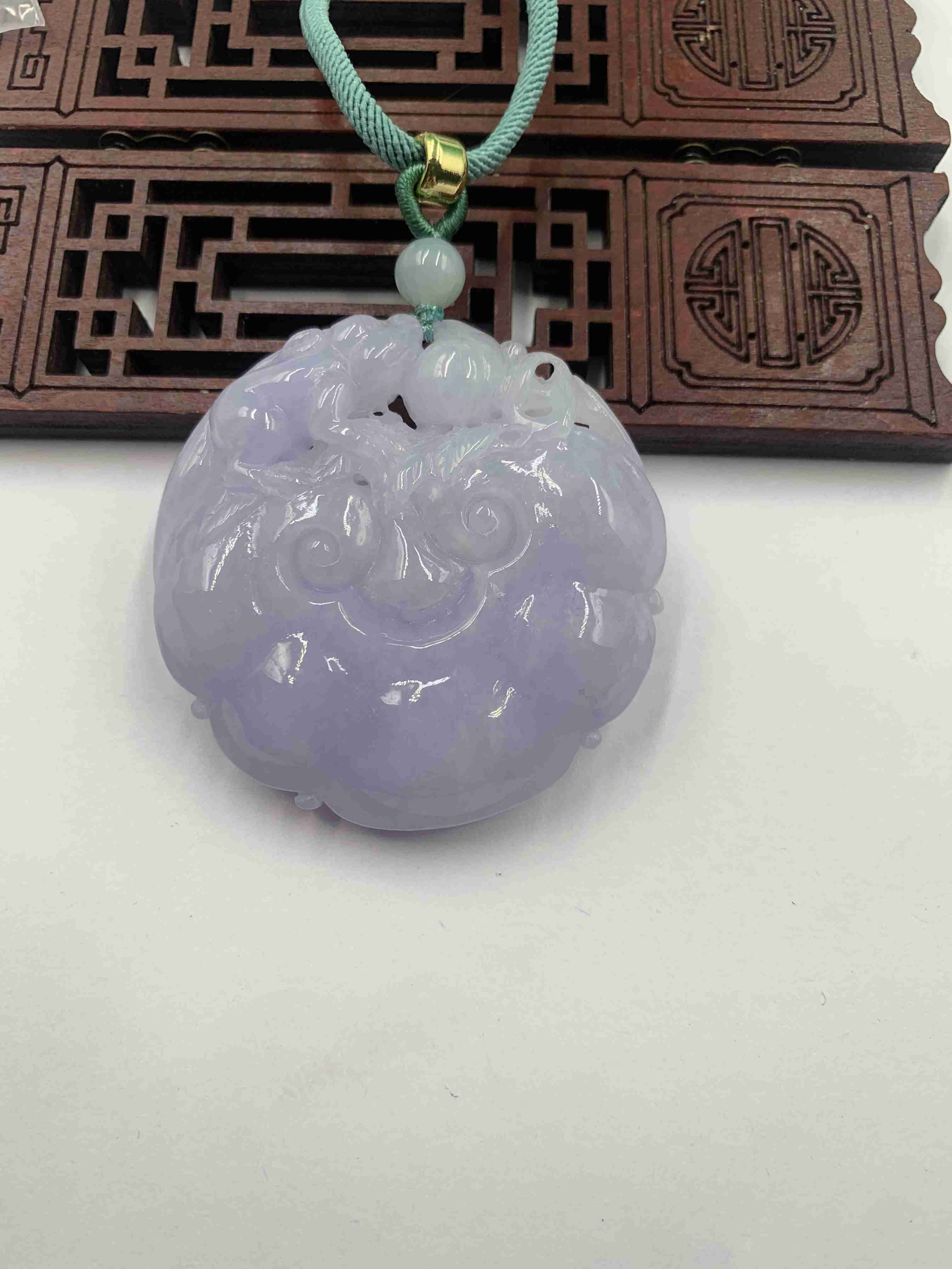 福寿如意